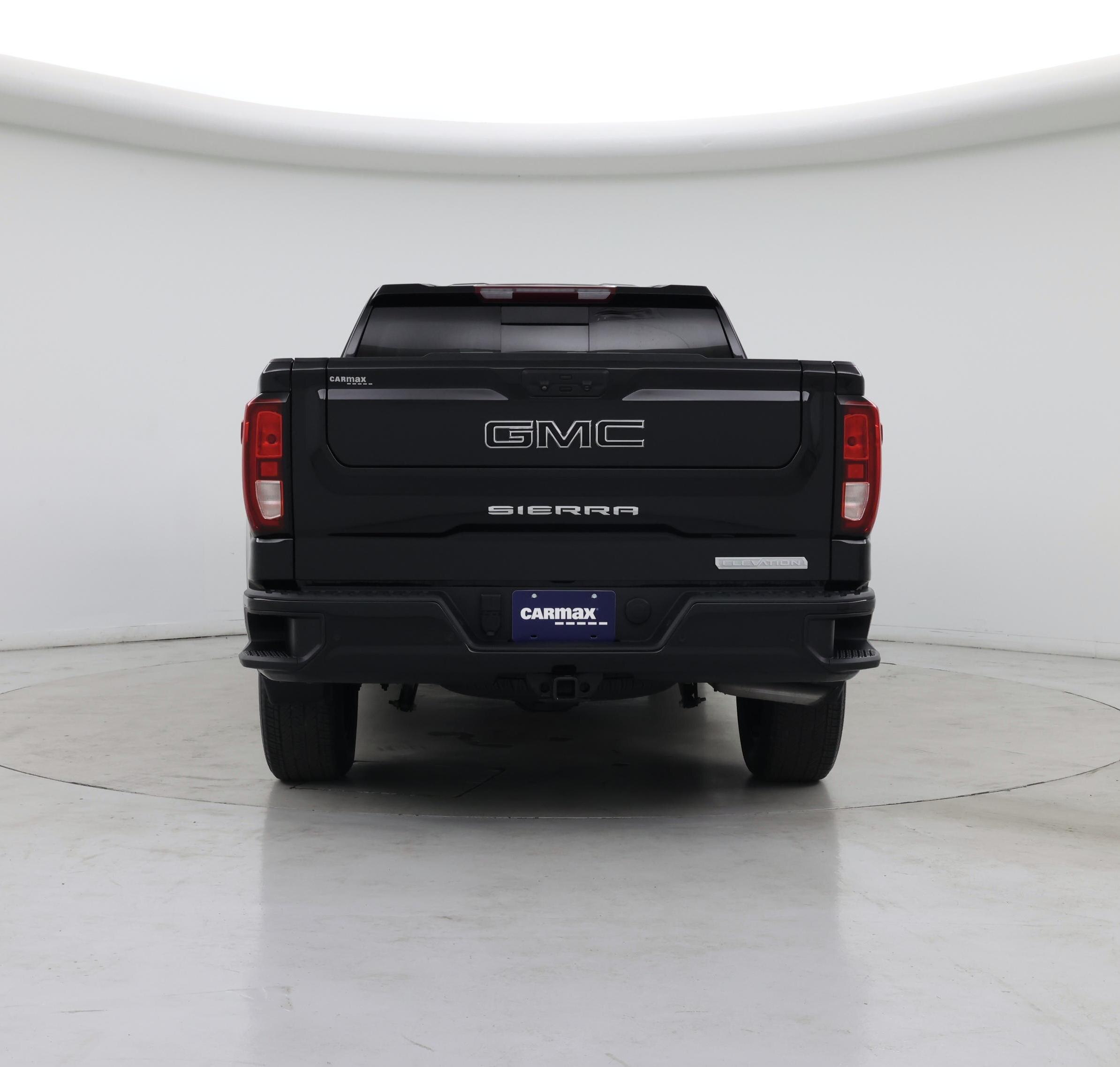 Thumbnail: 2023 GMC Sierra 1500 - 6