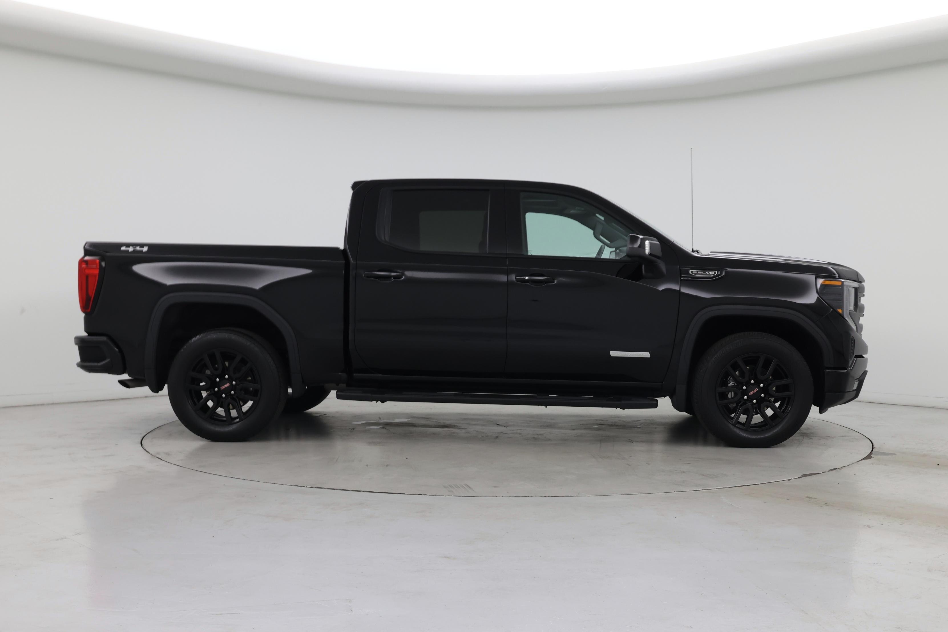 Thumbnail: 2023 GMC Sierra 1500 - 7