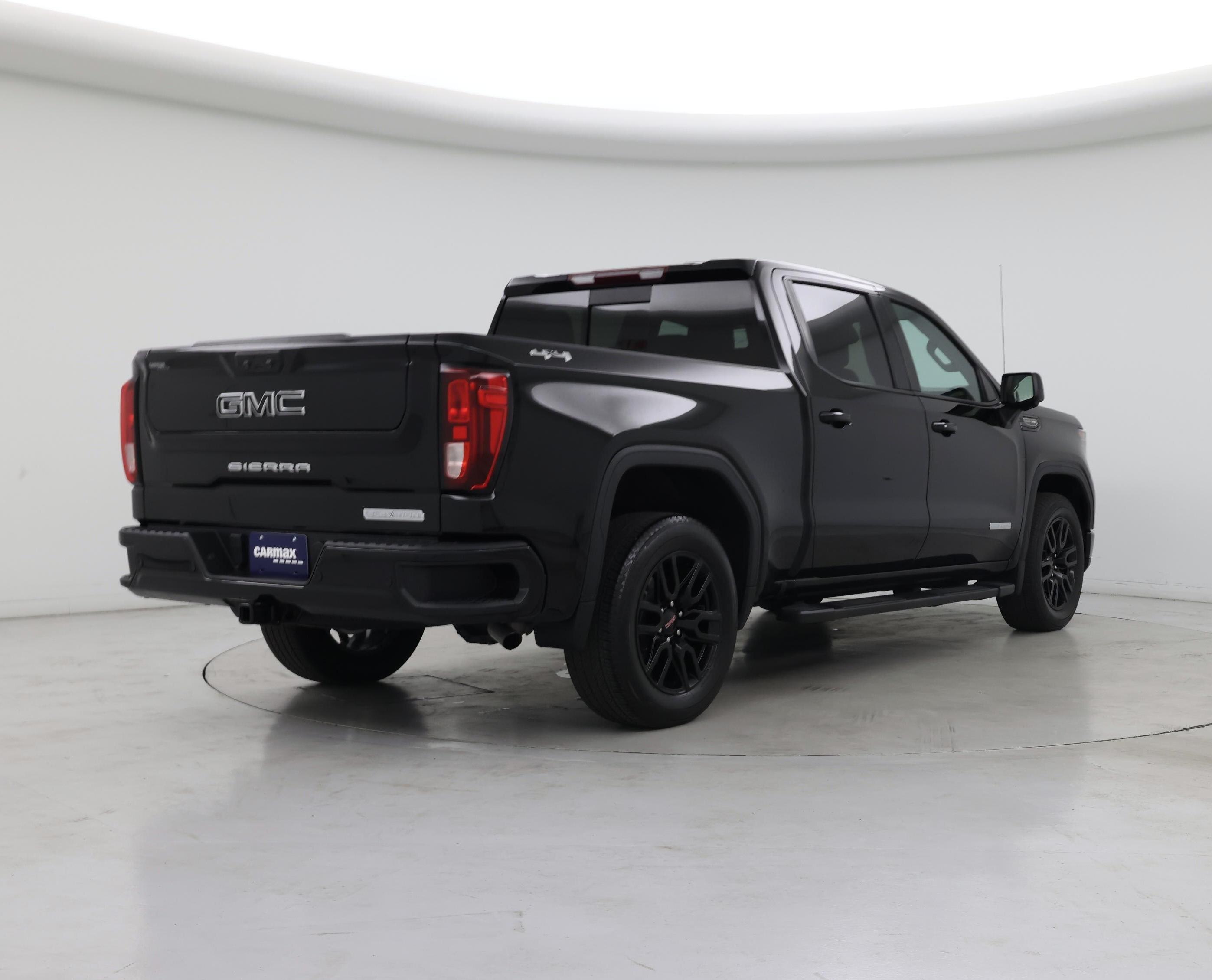 Thumbnail: 2023 GMC Sierra 1500 - 8