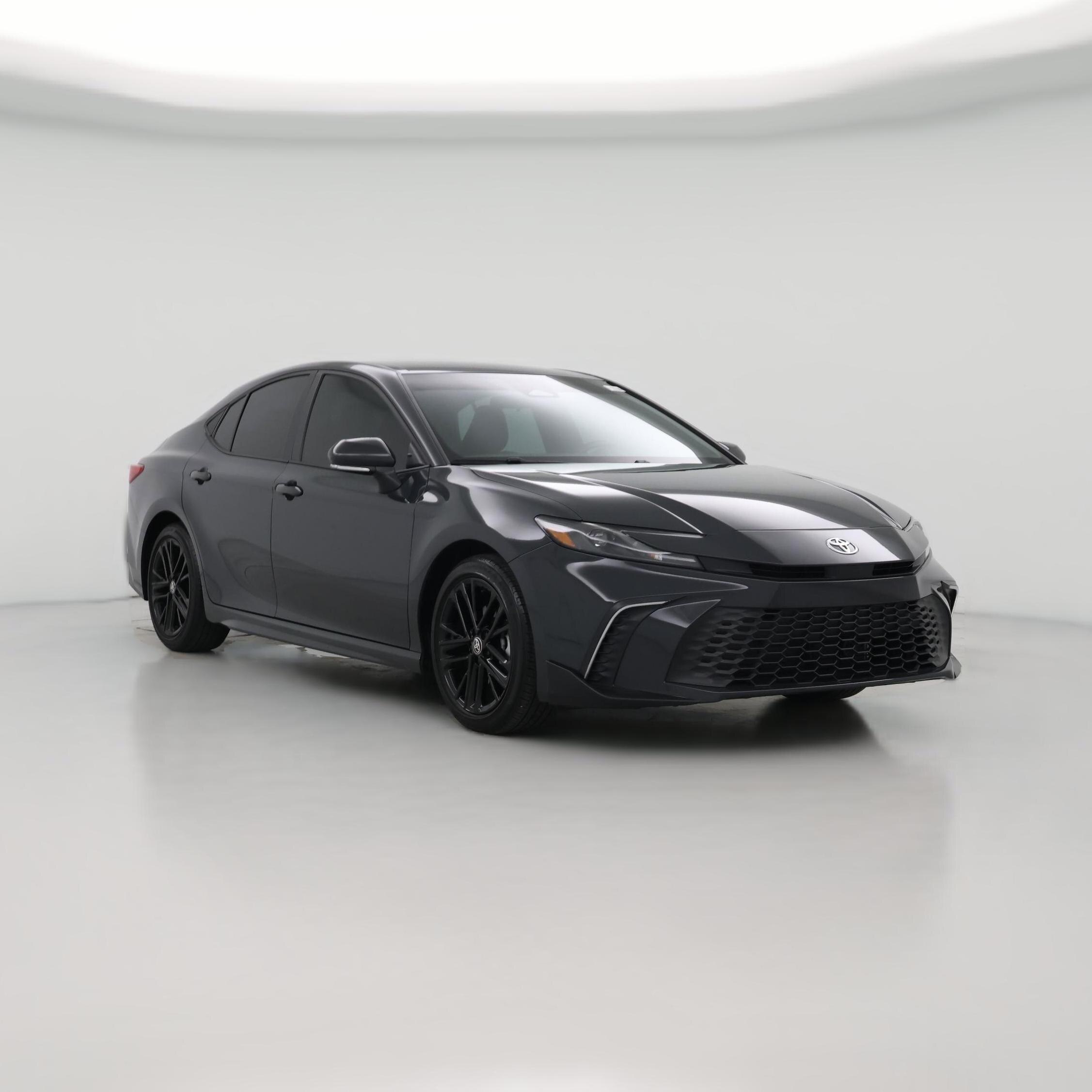 Thumbnail: 2025 Toyota Camry - 1