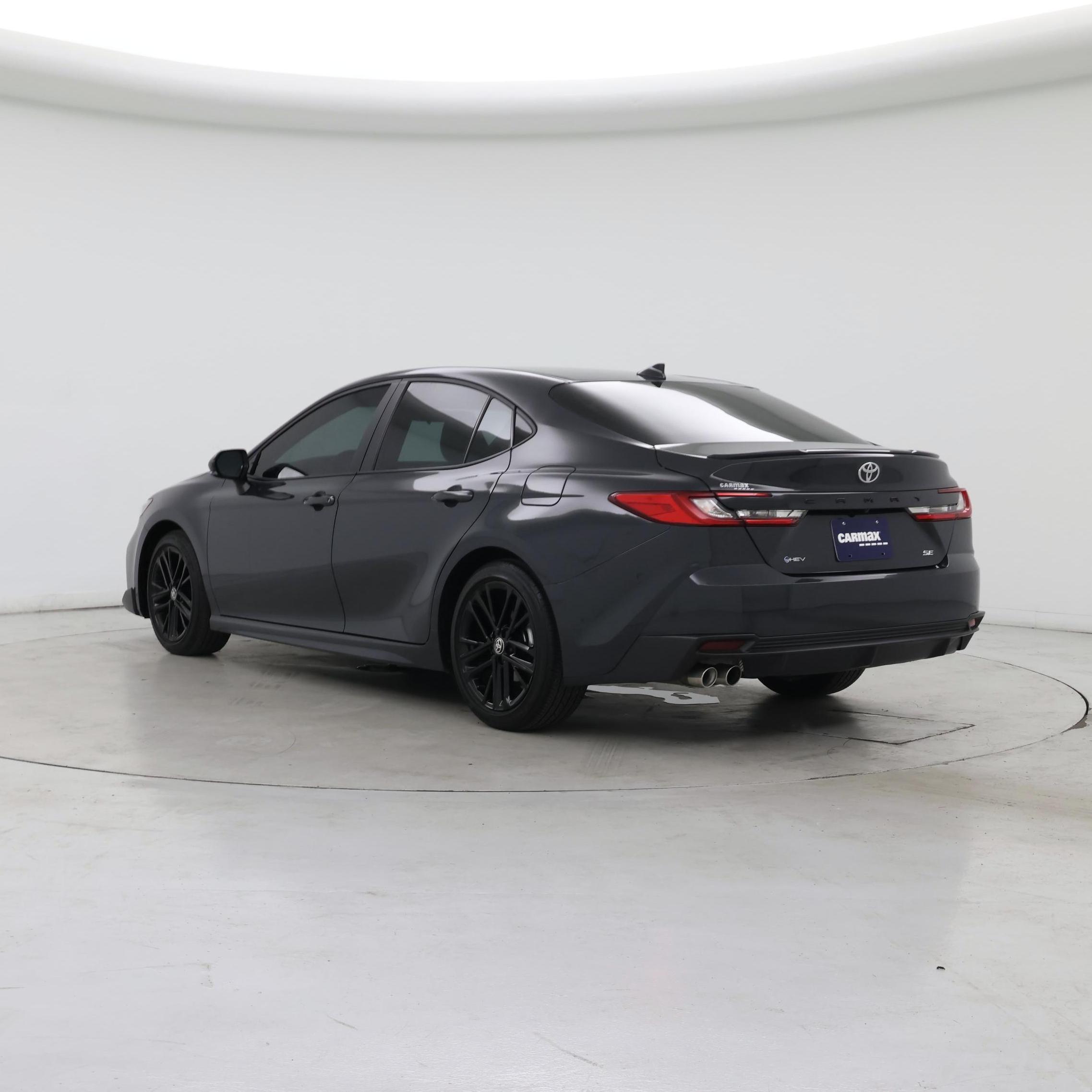 Thumbnail: 2025 Toyota Camry - 2