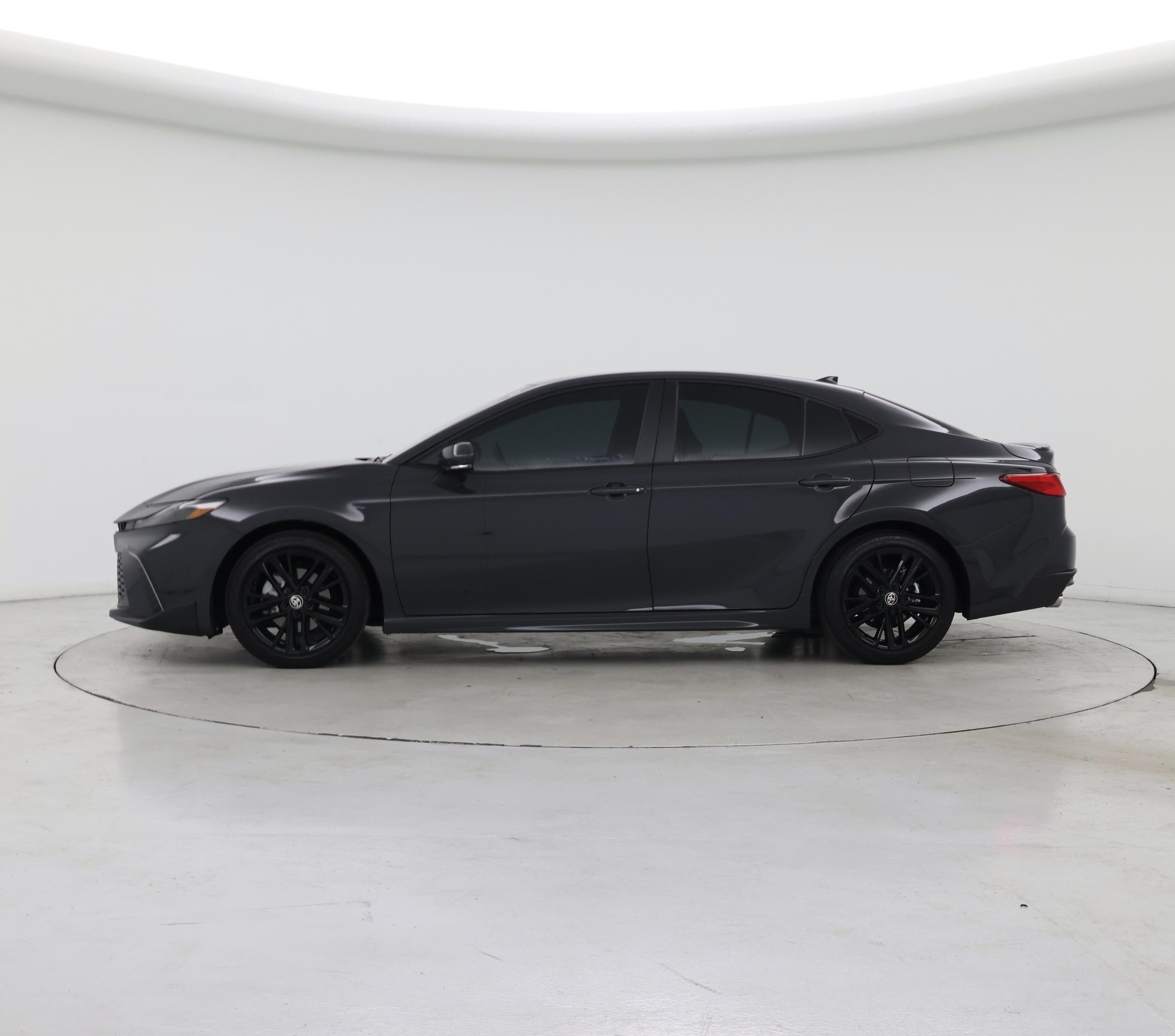 Thumbnail: 2025 Toyota Camry - 3