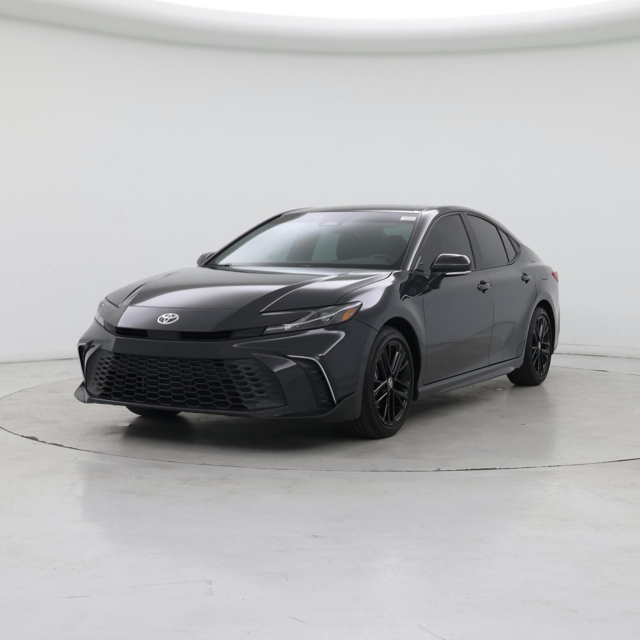 Thumbnail: 2025 Toyota Camry - 4