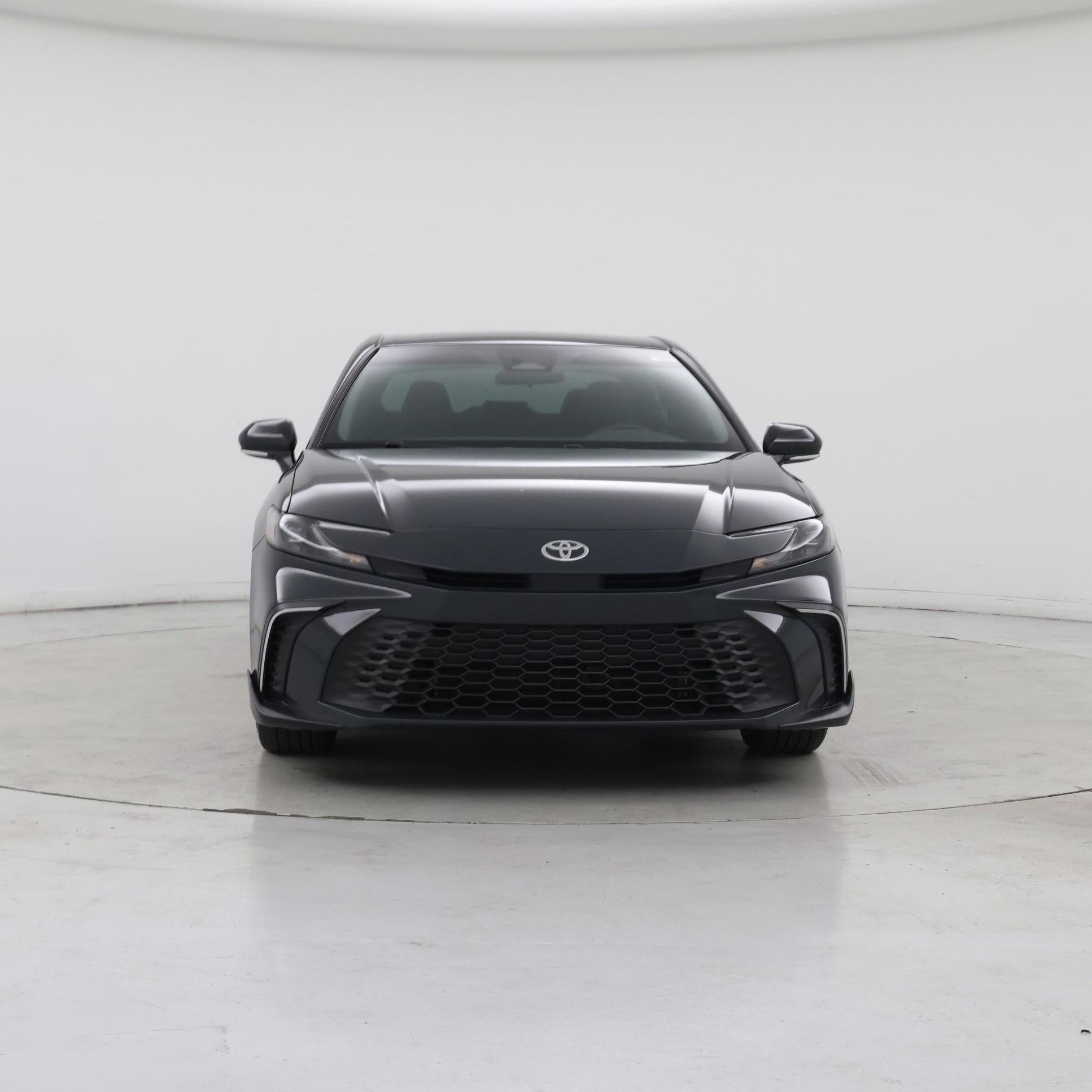 Thumbnail: 2025 Toyota Camry - 5