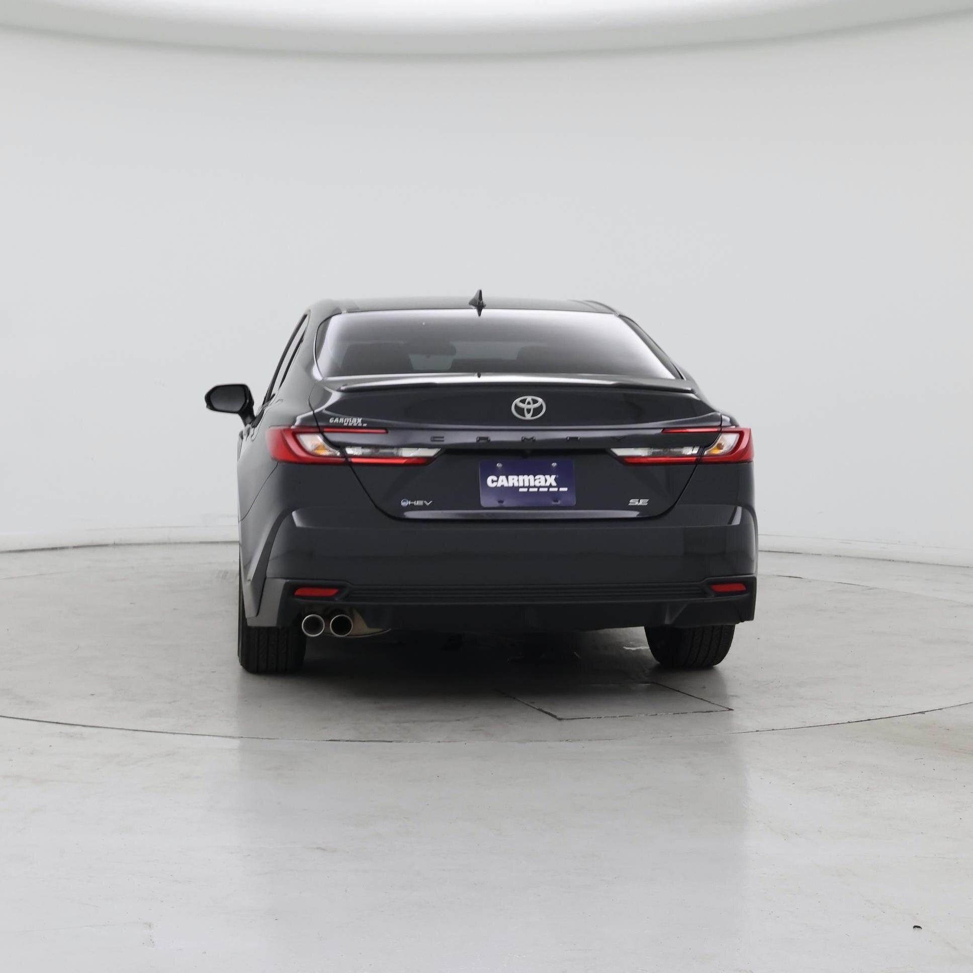 Thumbnail: 2025 Toyota Camry - 6