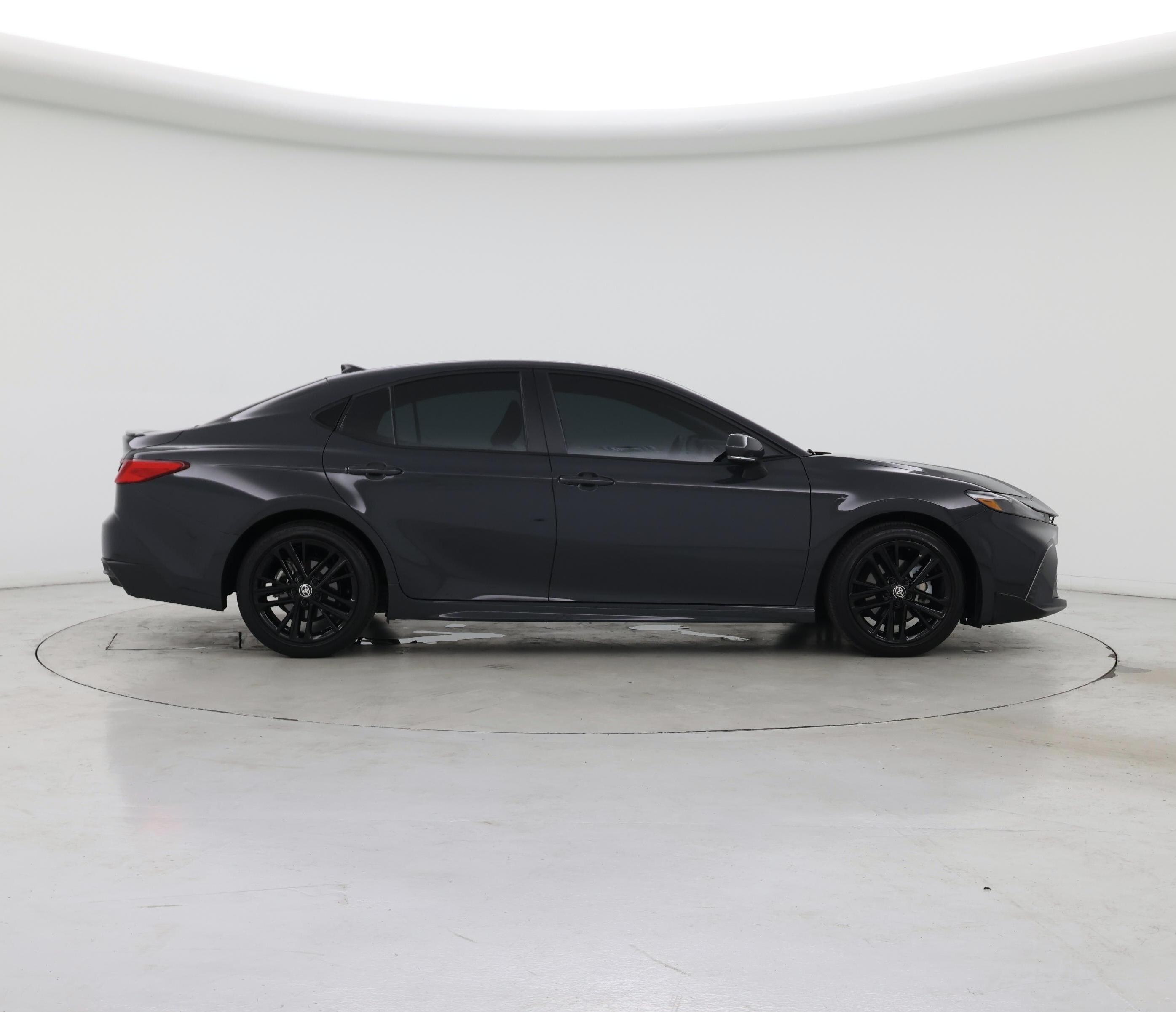 Thumbnail: 2025 Toyota Camry - 7