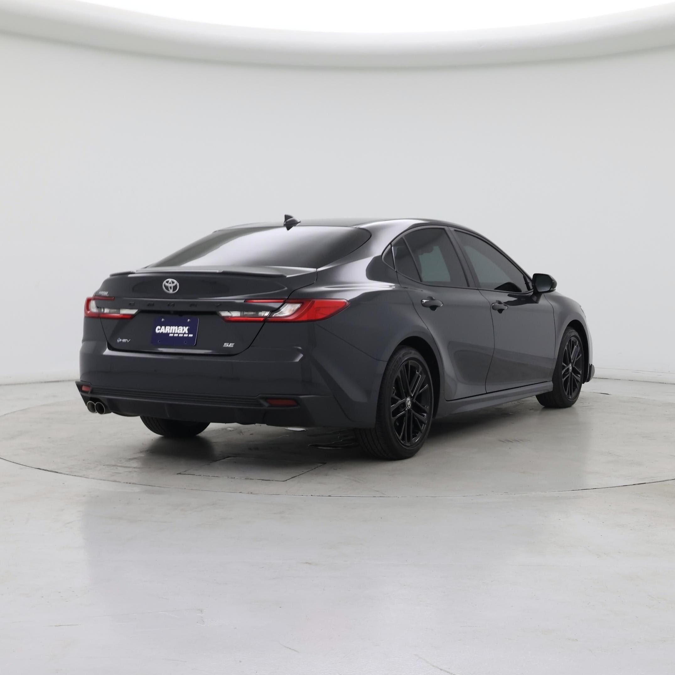 Thumbnail: 2025 Toyota Camry - 8