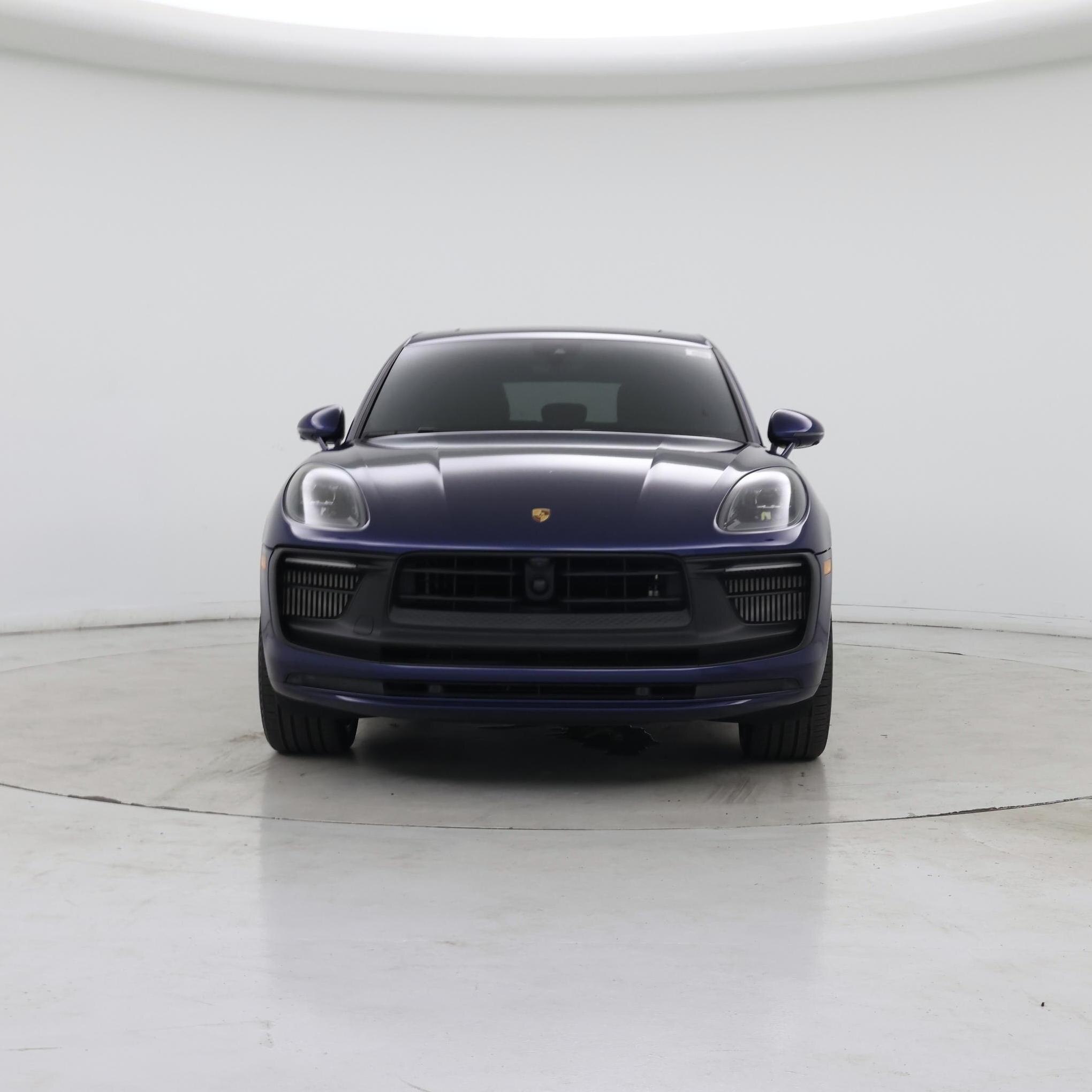 Thumbnail: 2022 Porsche Macan - 5