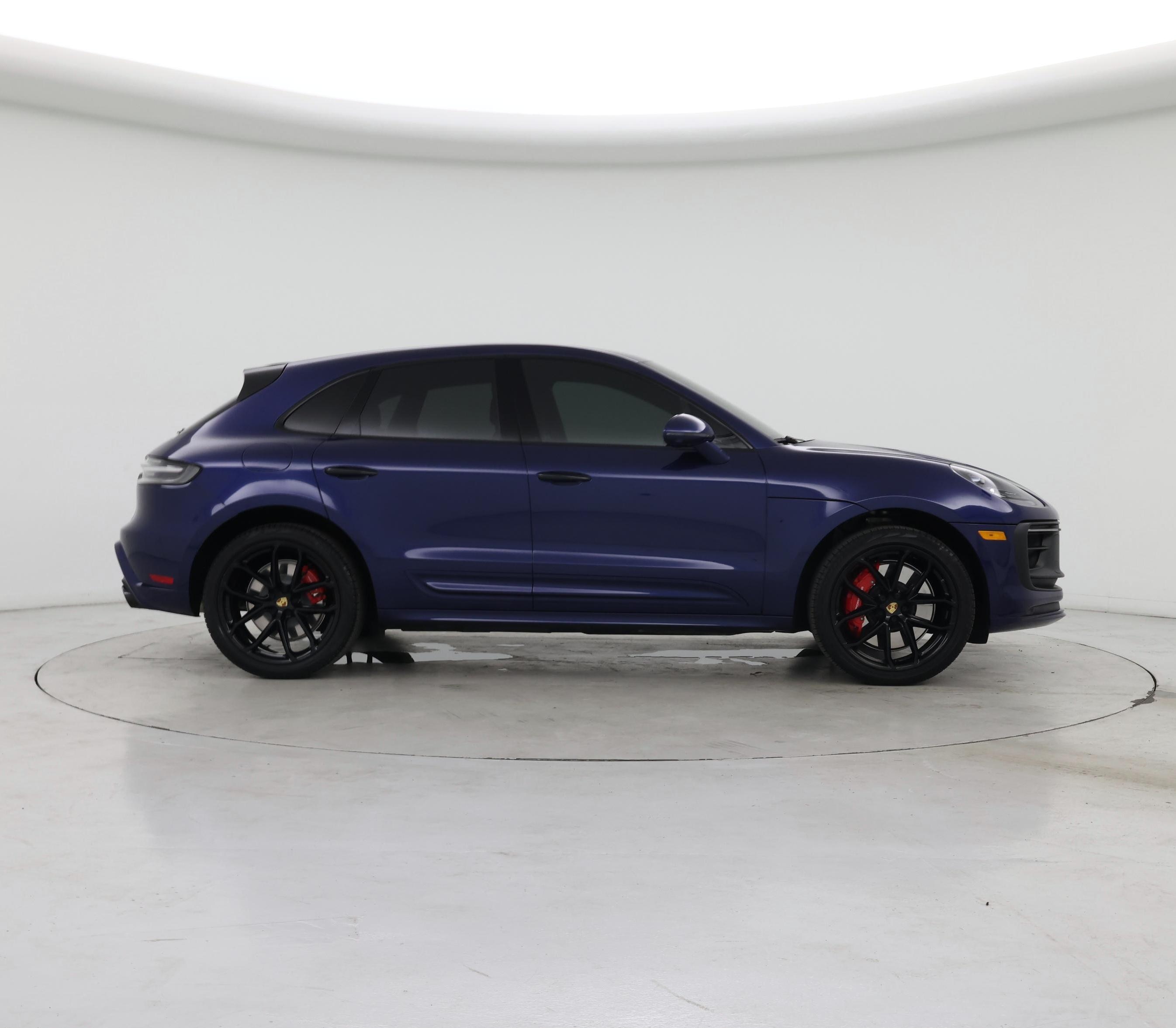 Thumbnail: 2022 Porsche Macan - 7