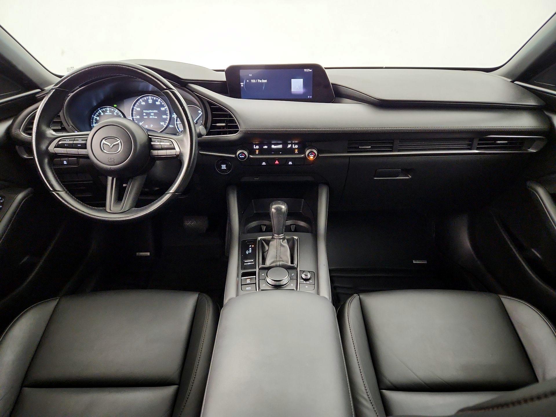Thumbnail: 2021 Mazda Mazda3 - 9
