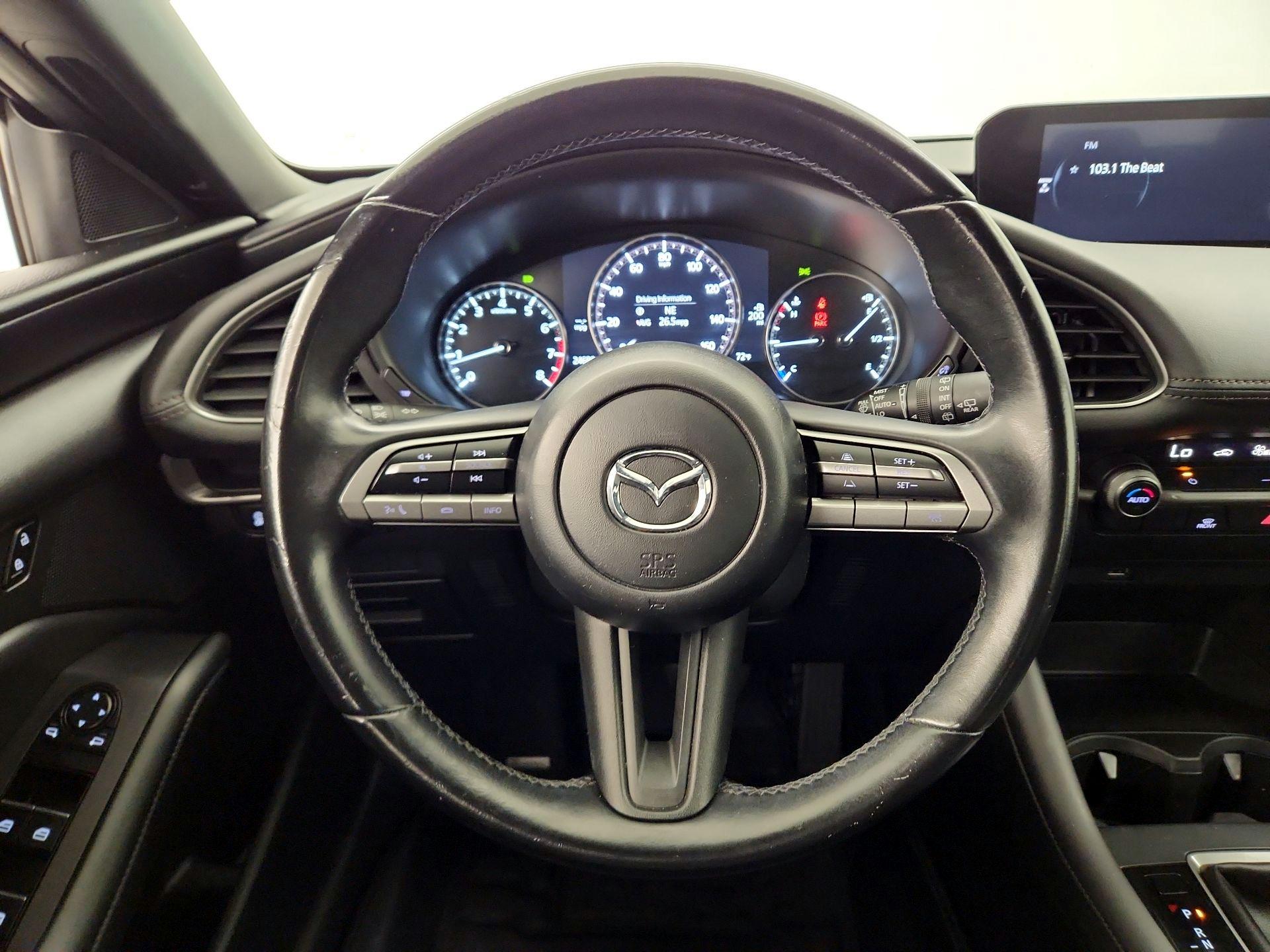 Thumbnail: 2021 Mazda Mazda3 - 10