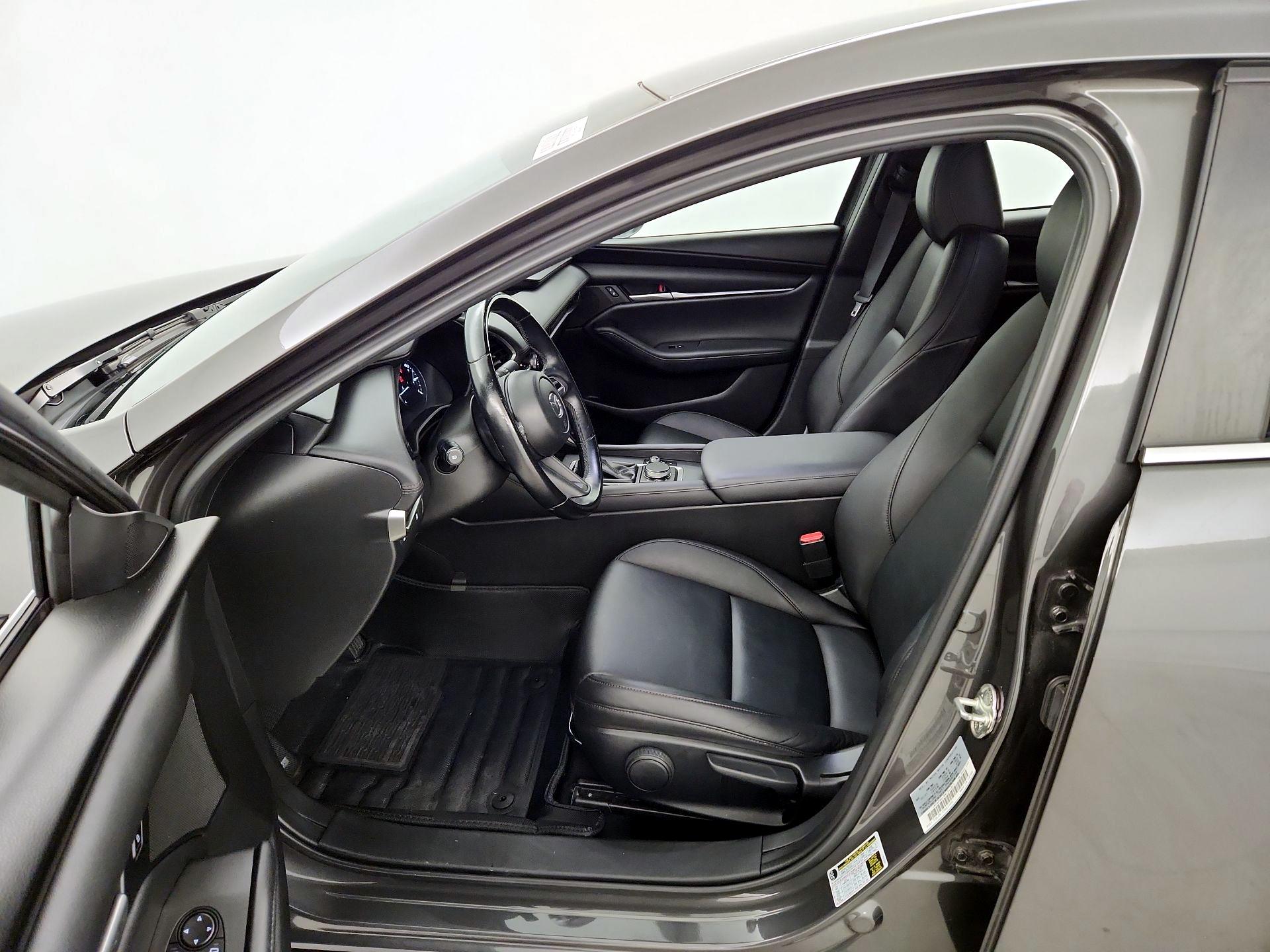 Thumbnail: 2021 Mazda Mazda3 - 11