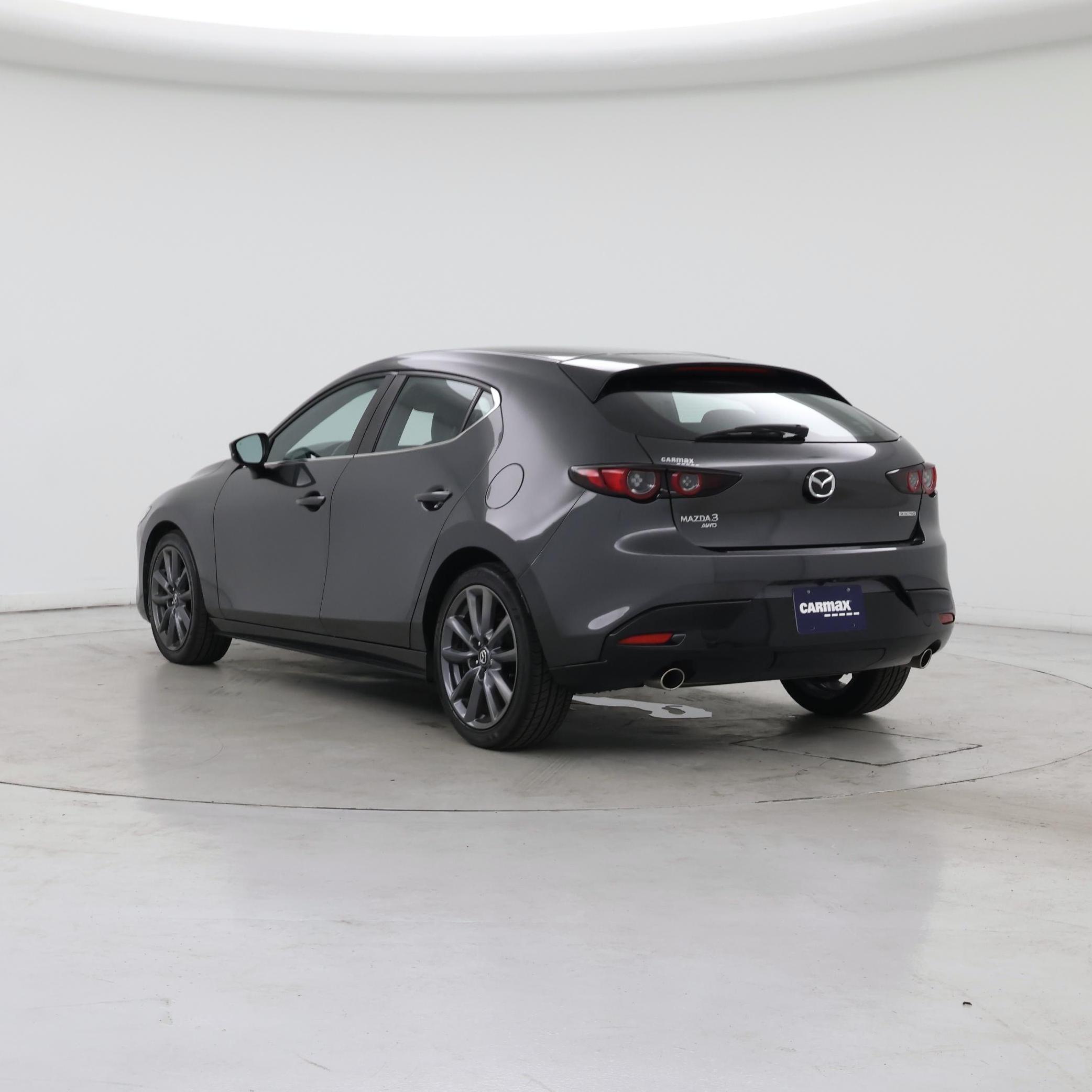 Thumbnail: 2021 Mazda Mazda3 - 2