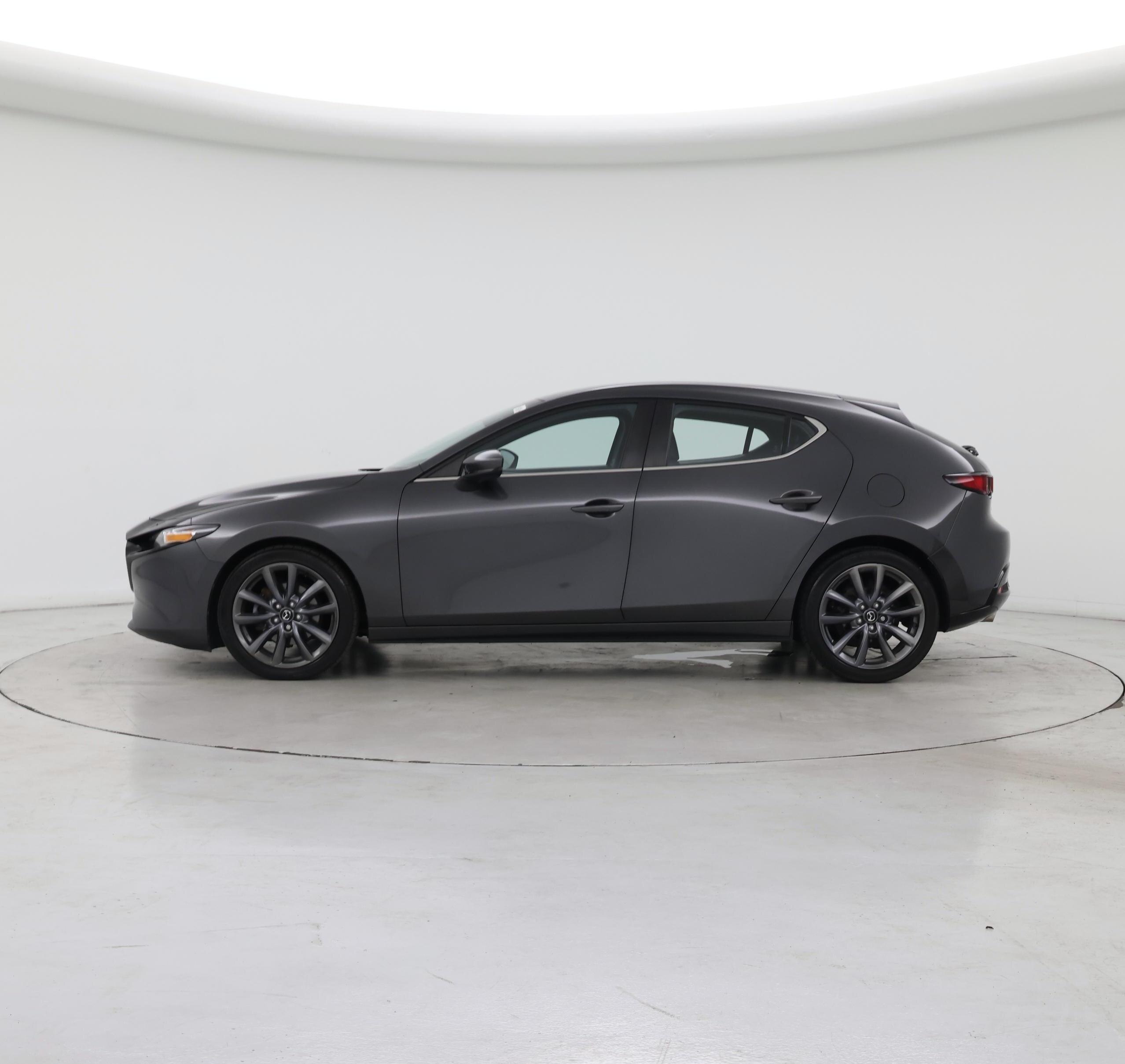 Thumbnail: 2021 Mazda Mazda3 - 3