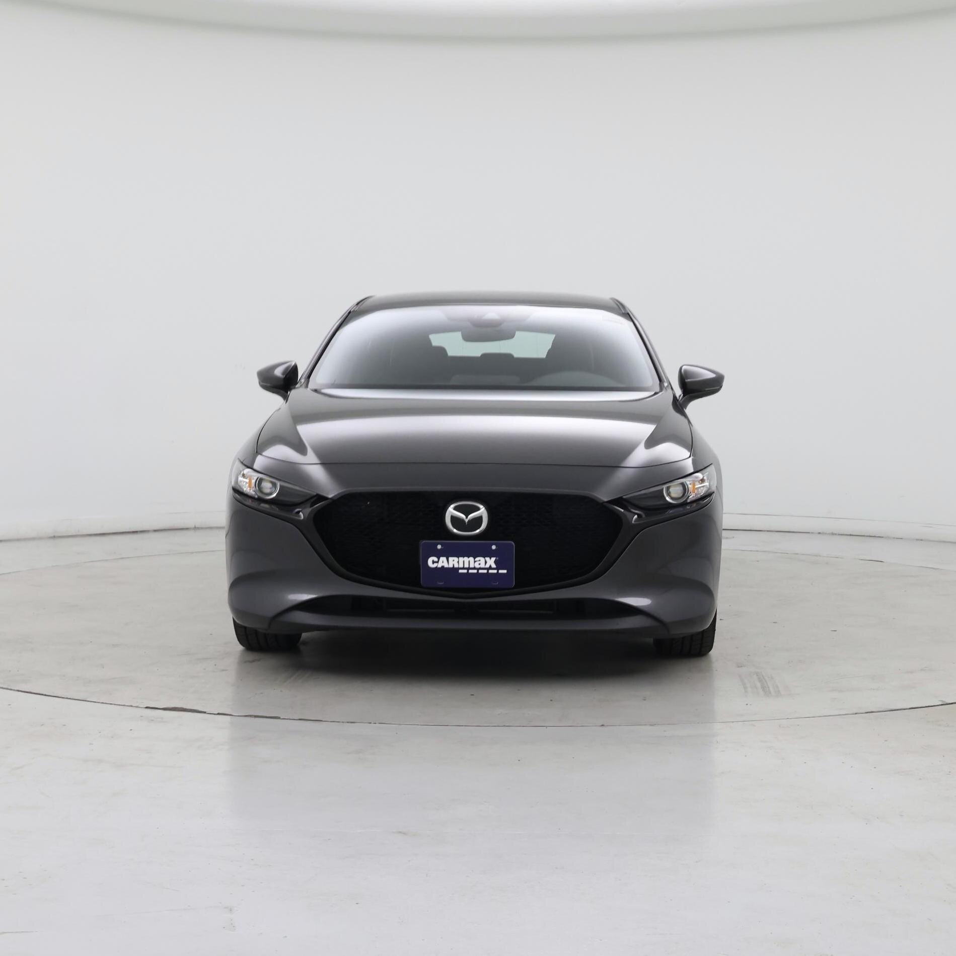 Thumbnail: 2021 Mazda Mazda3 - 5