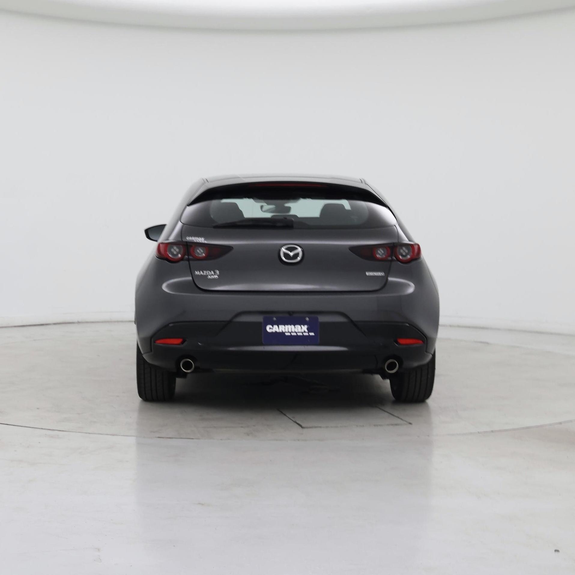 Thumbnail: 2021 Mazda Mazda3 - 6