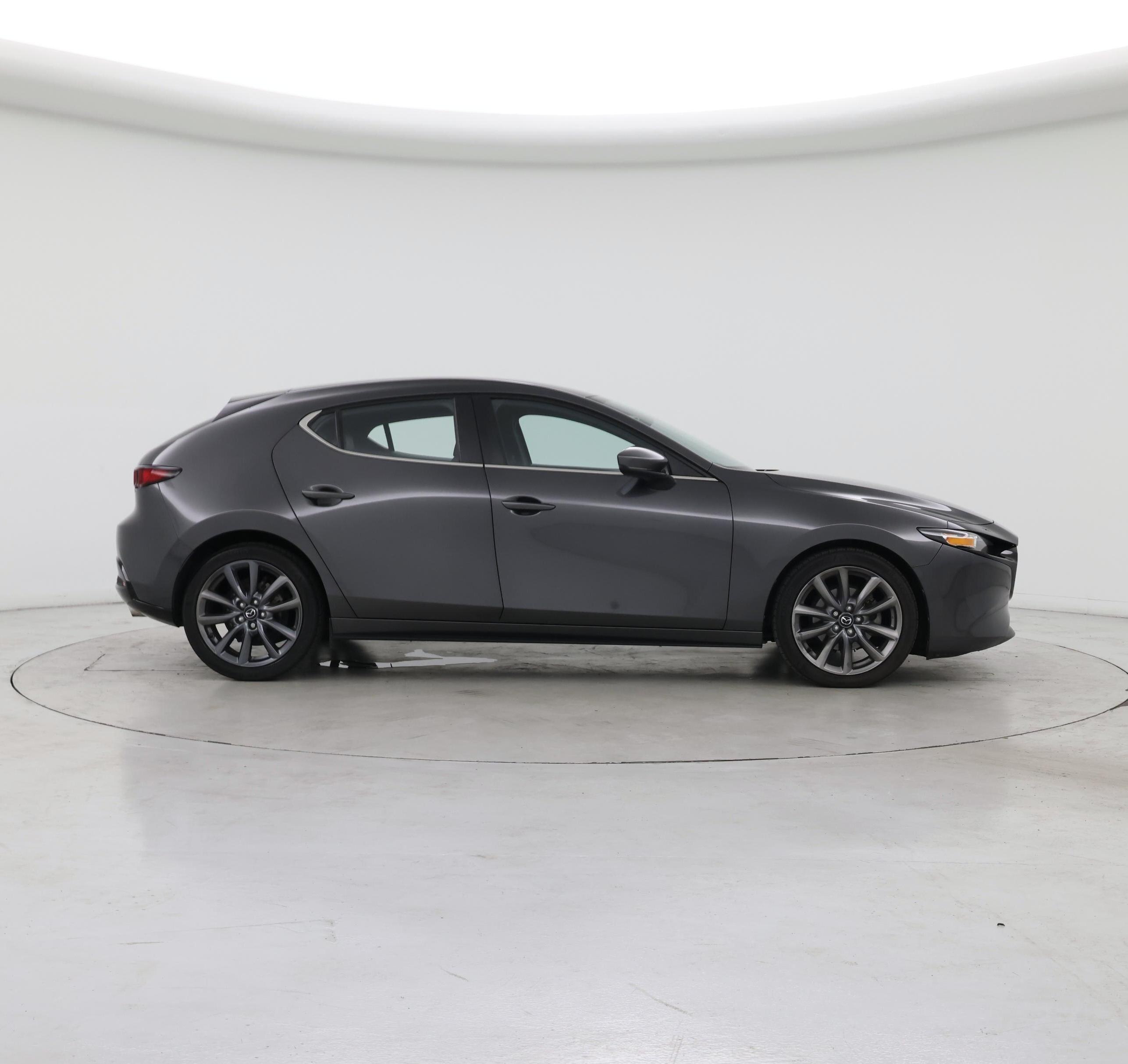 Thumbnail: 2021 Mazda Mazda3 - 7