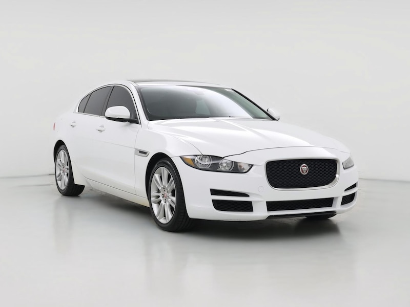2019 Jaguar XE  -
                  Birmingham, AL