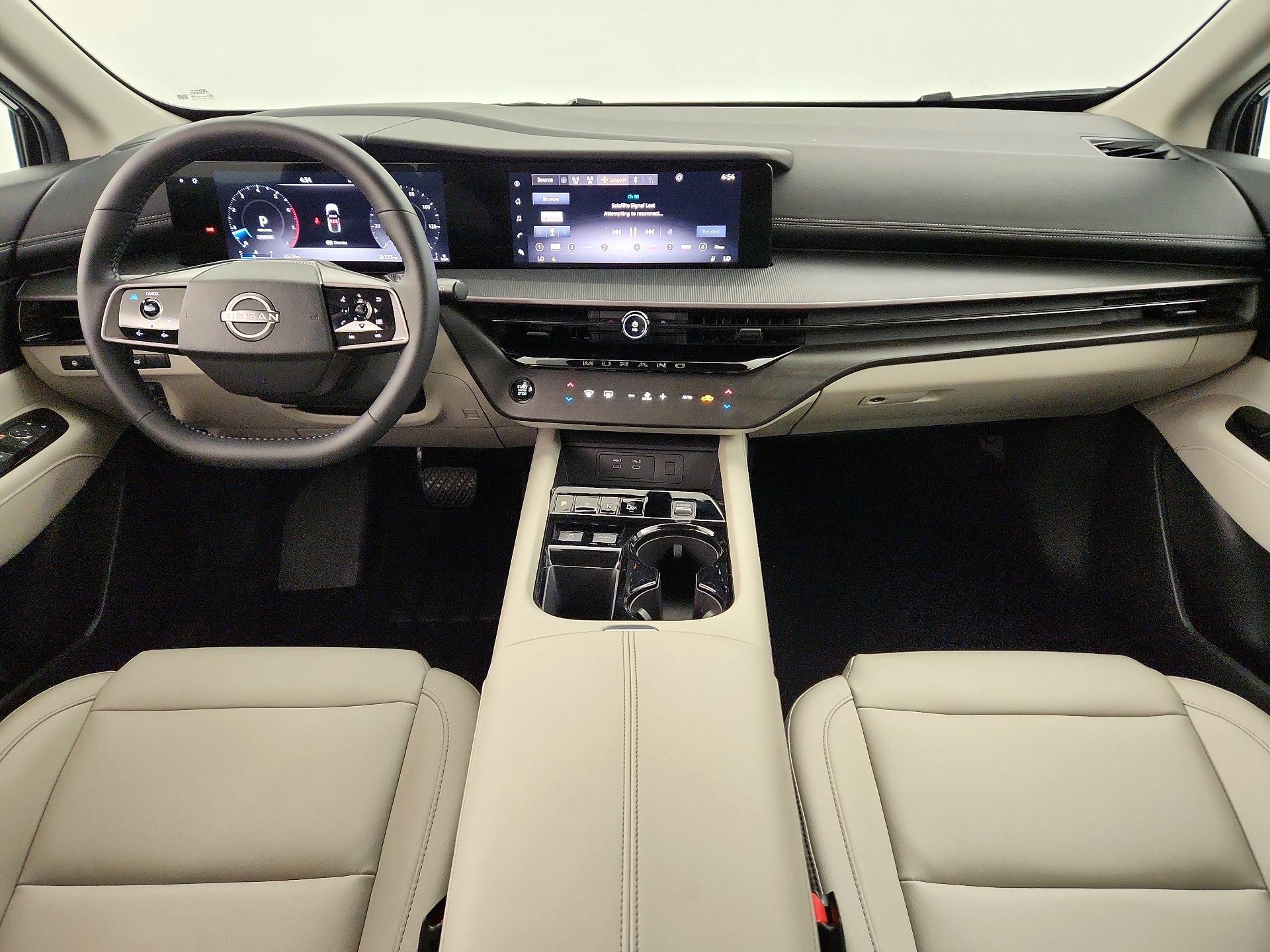 Thumbnail: 2025 Nissan Murano - 9