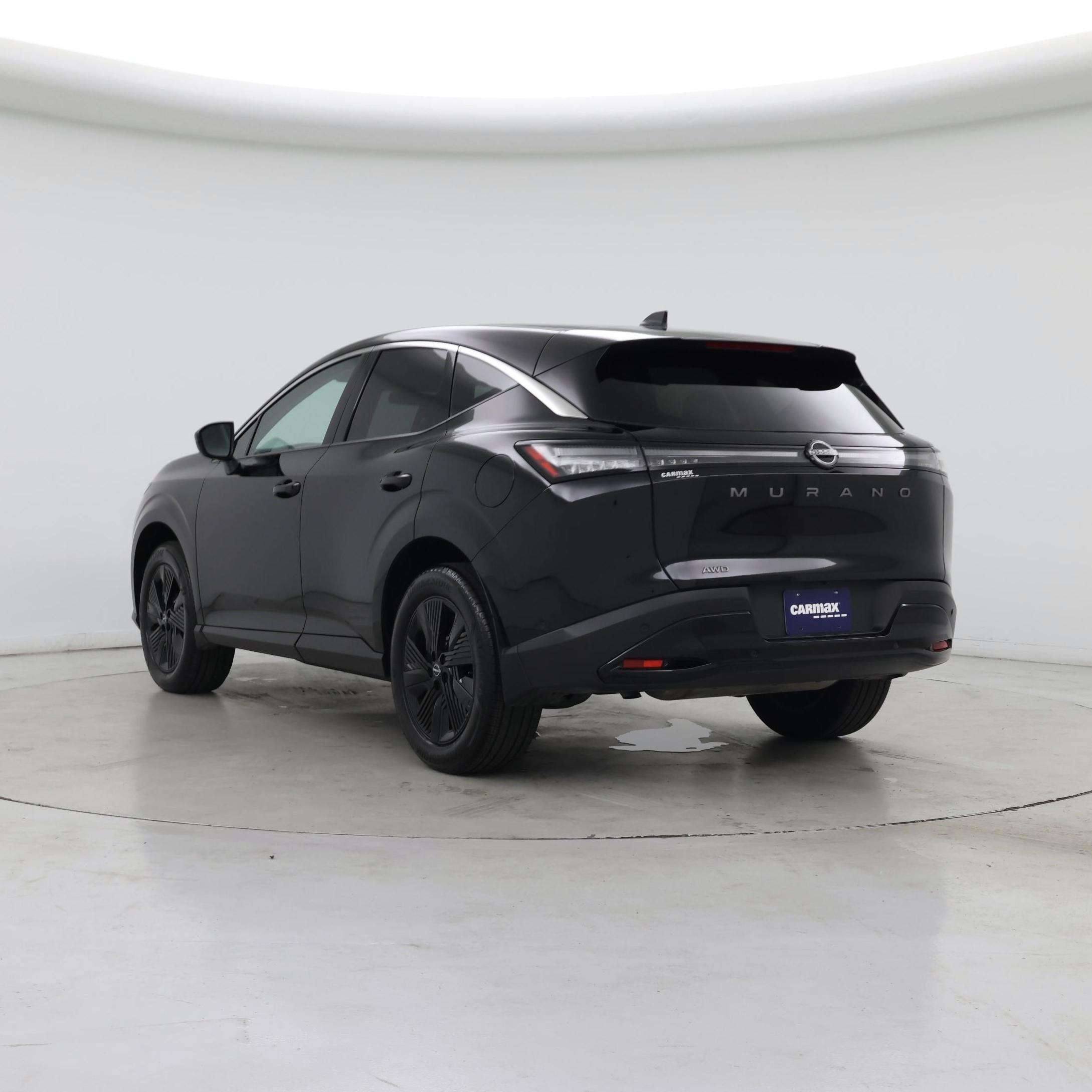 Thumbnail: 2025 Nissan Murano - 2