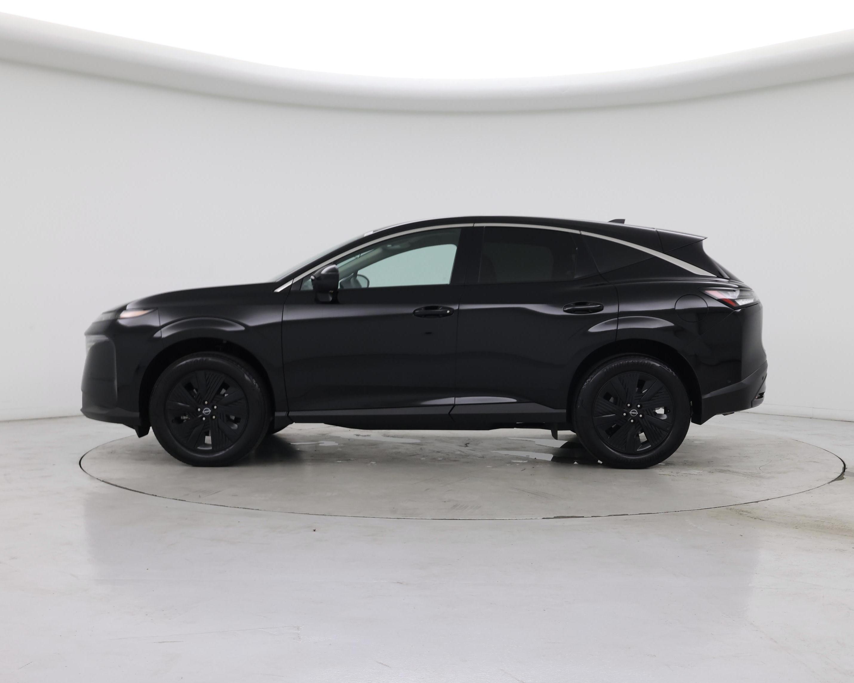 Thumbnail: 2025 Nissan Murano - 3