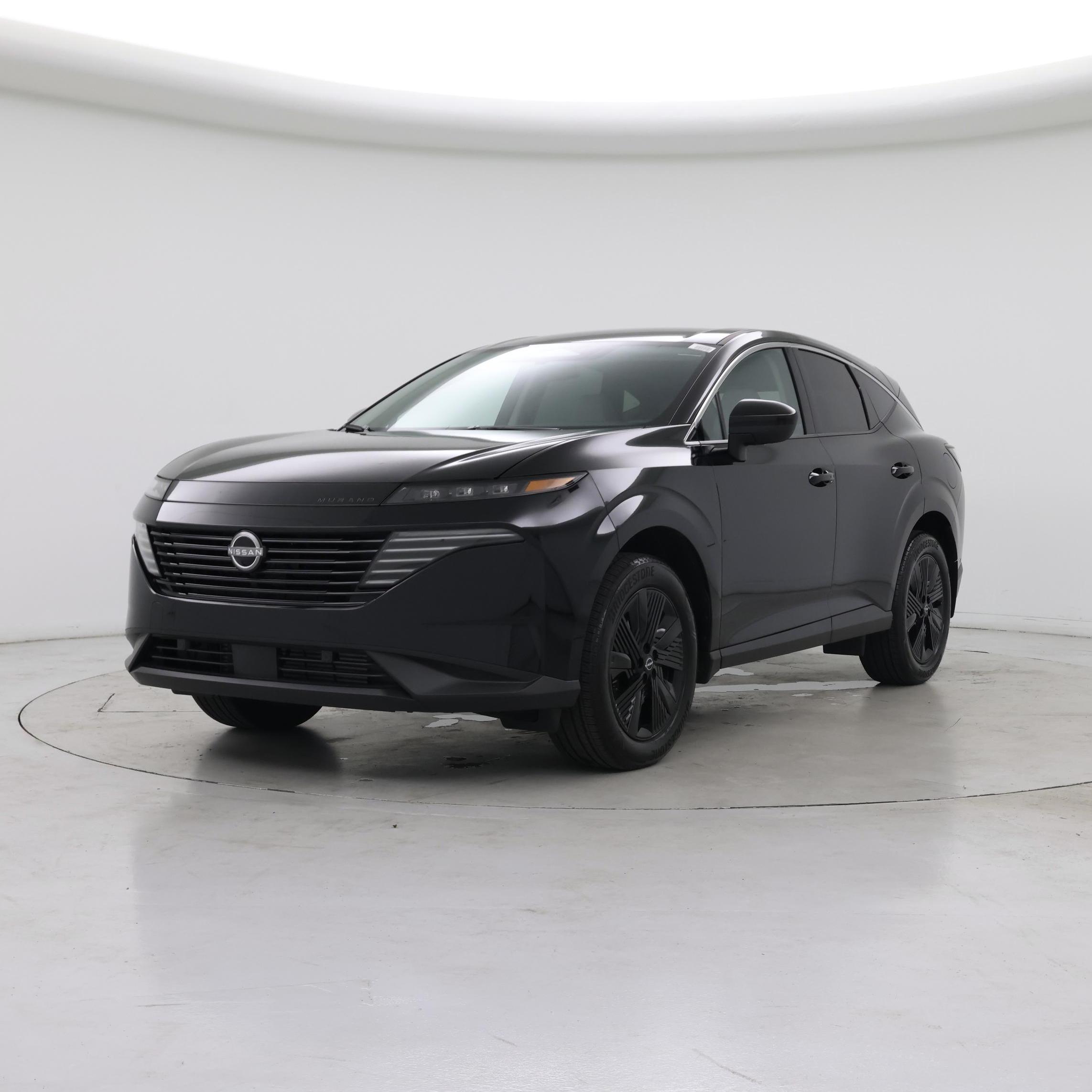Thumbnail: 2025 Nissan Murano - 4