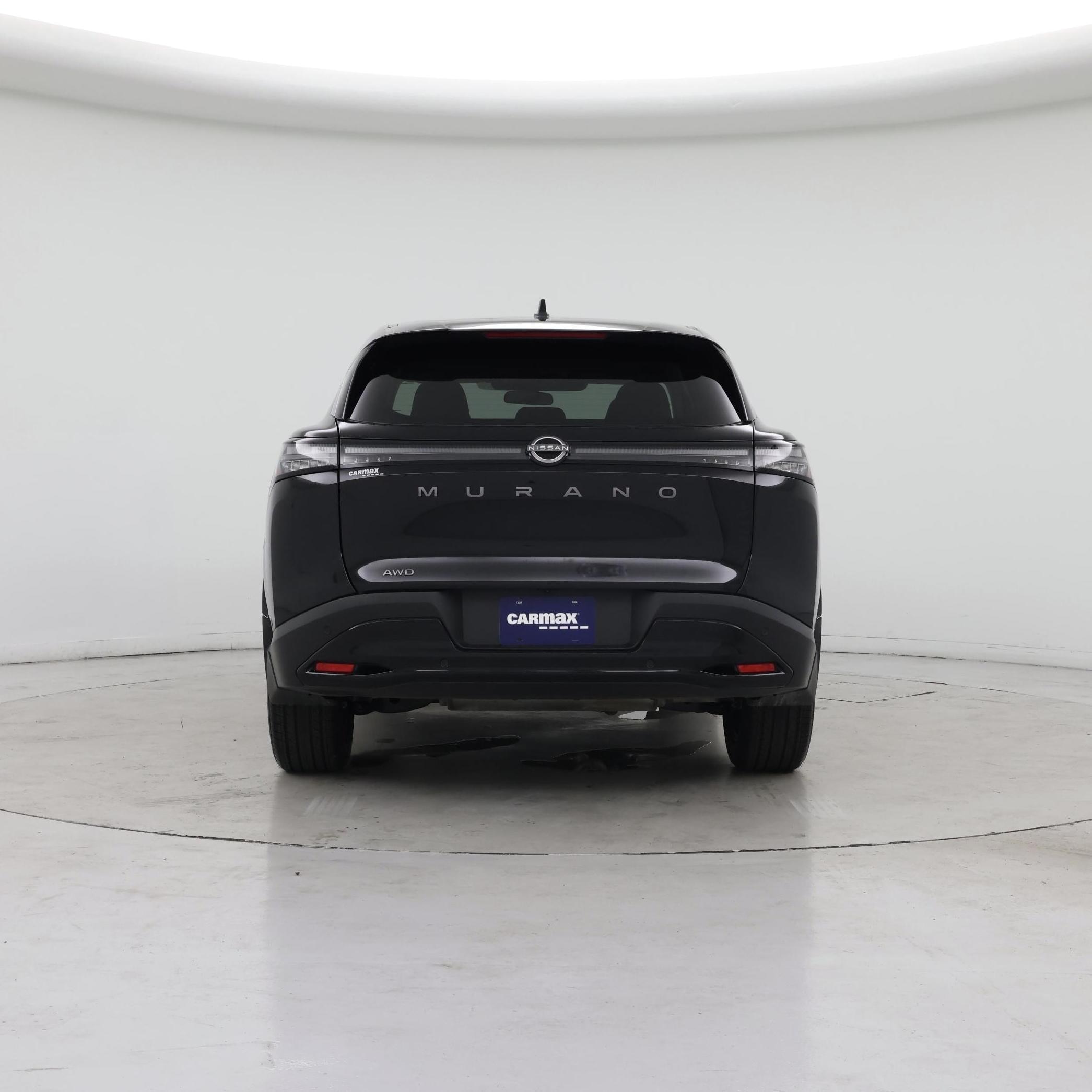 Thumbnail: 2025 Nissan Murano - 6