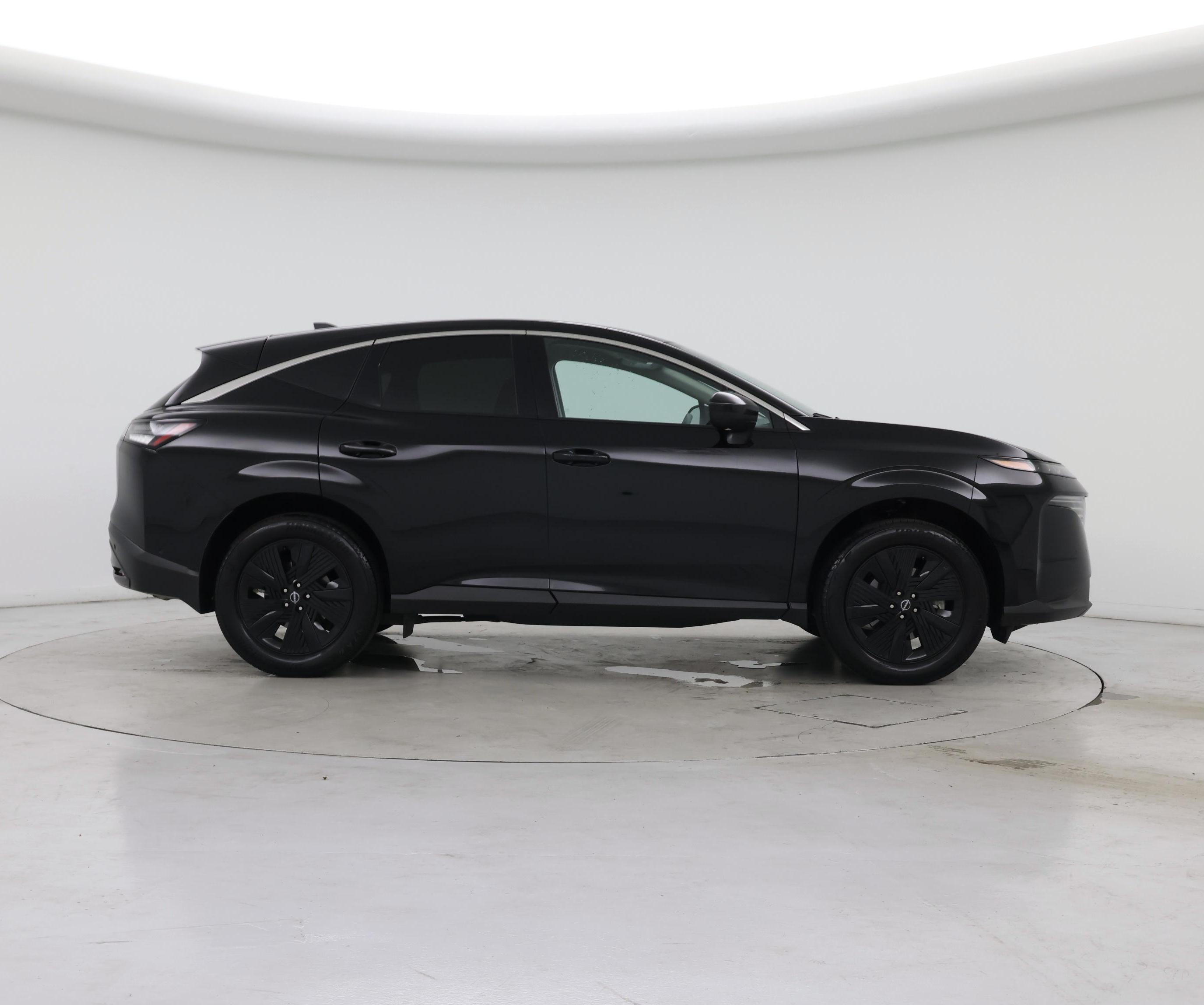 Thumbnail: 2025 Nissan Murano - 7
