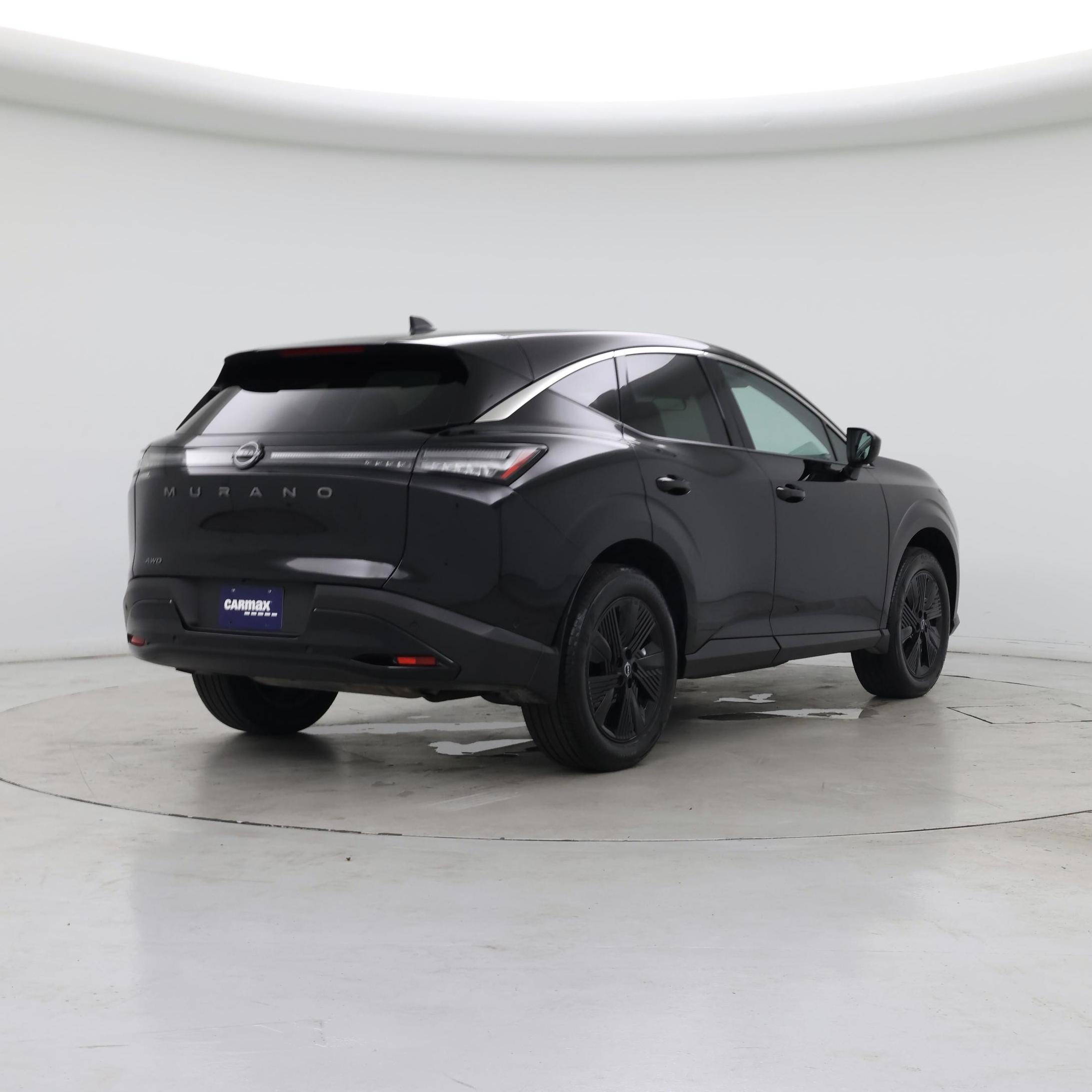Thumbnail: 2025 Nissan Murano - 8
