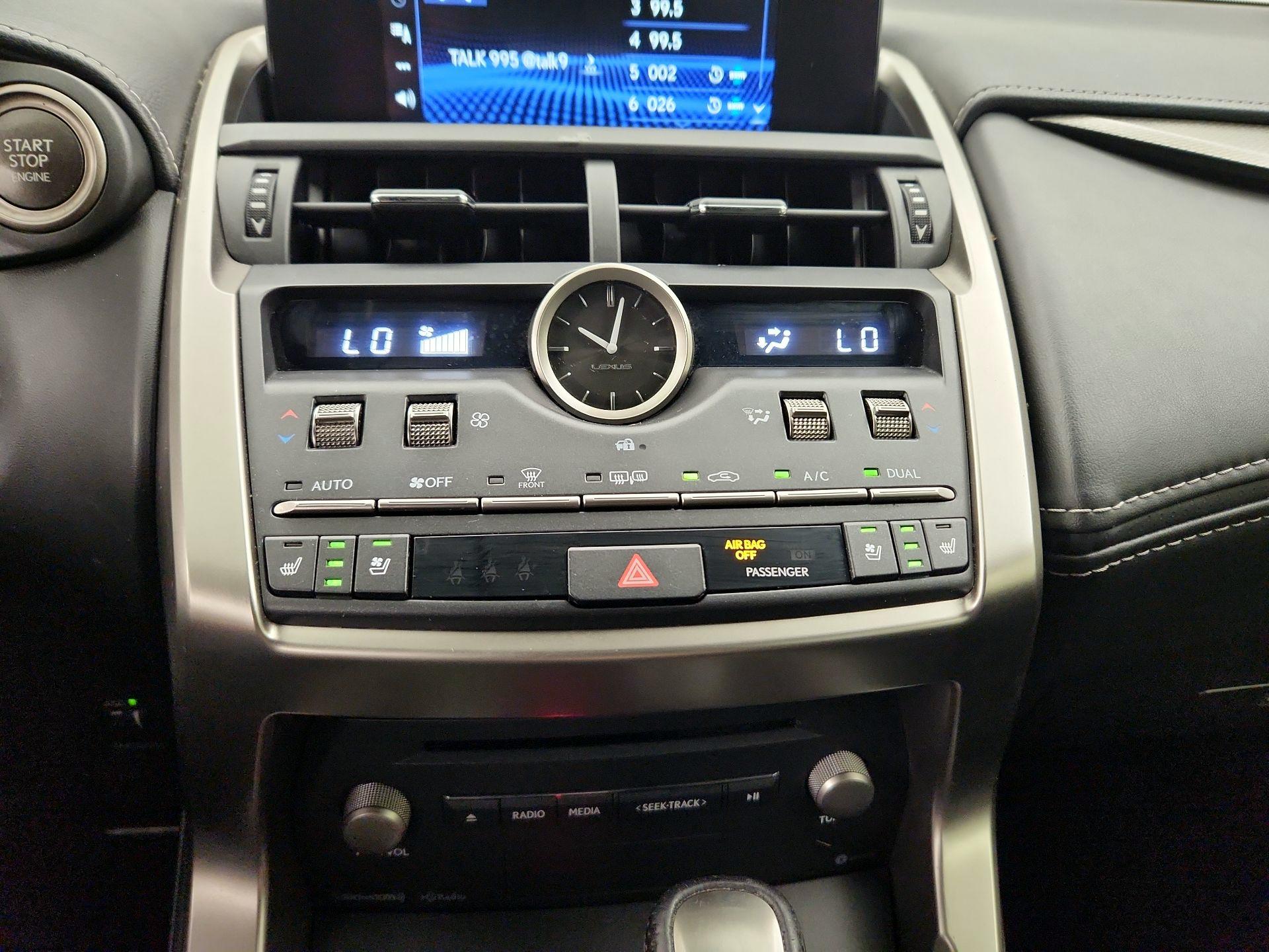 Thumbnail: 2020 Lexus NX - 16