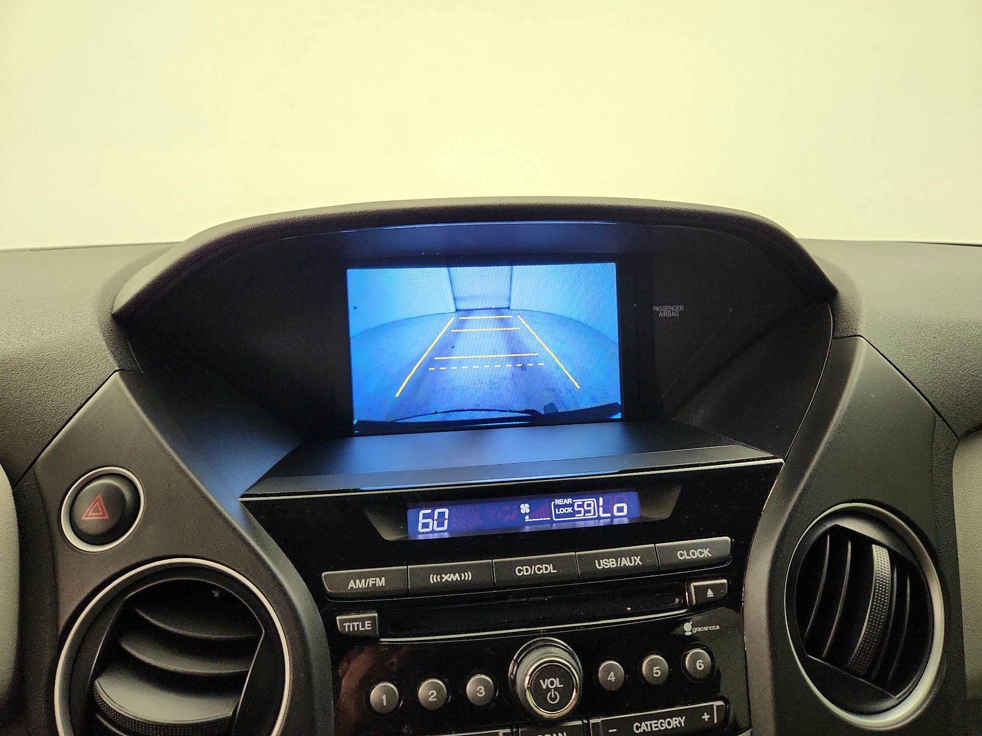 Thumbnail: 2014 Honda Pilot - 14