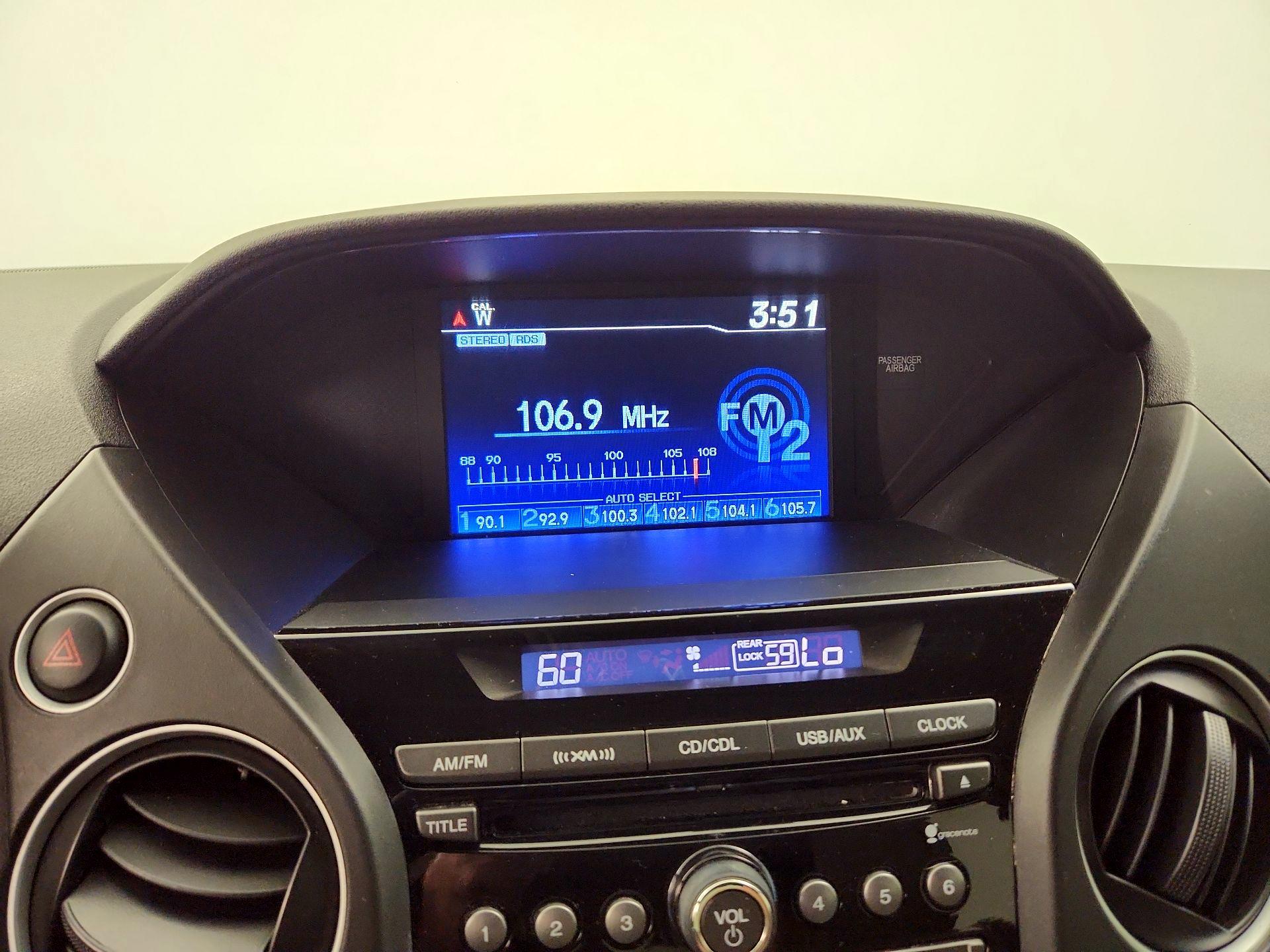 Thumbnail: 2014 Honda Pilot - 15