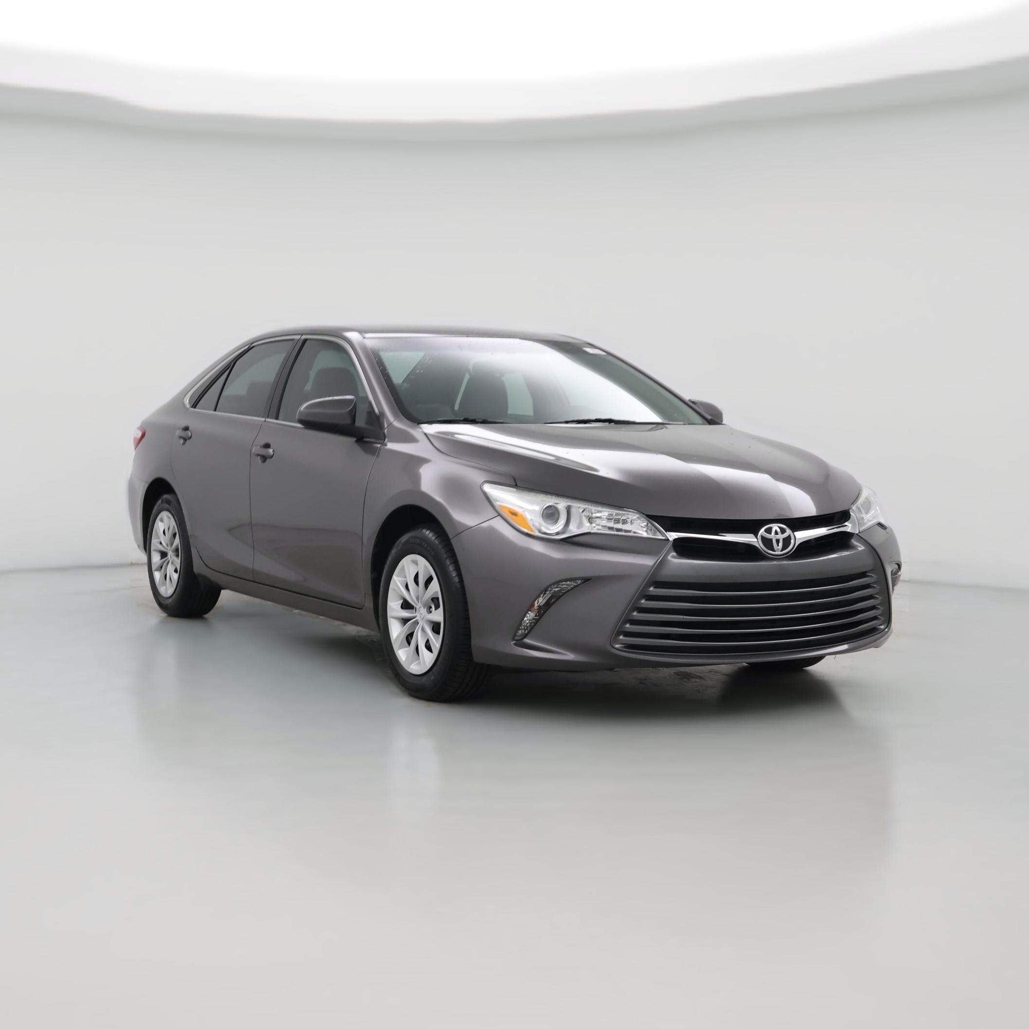 Thumbnail: 2017 Toyota Camry - 1