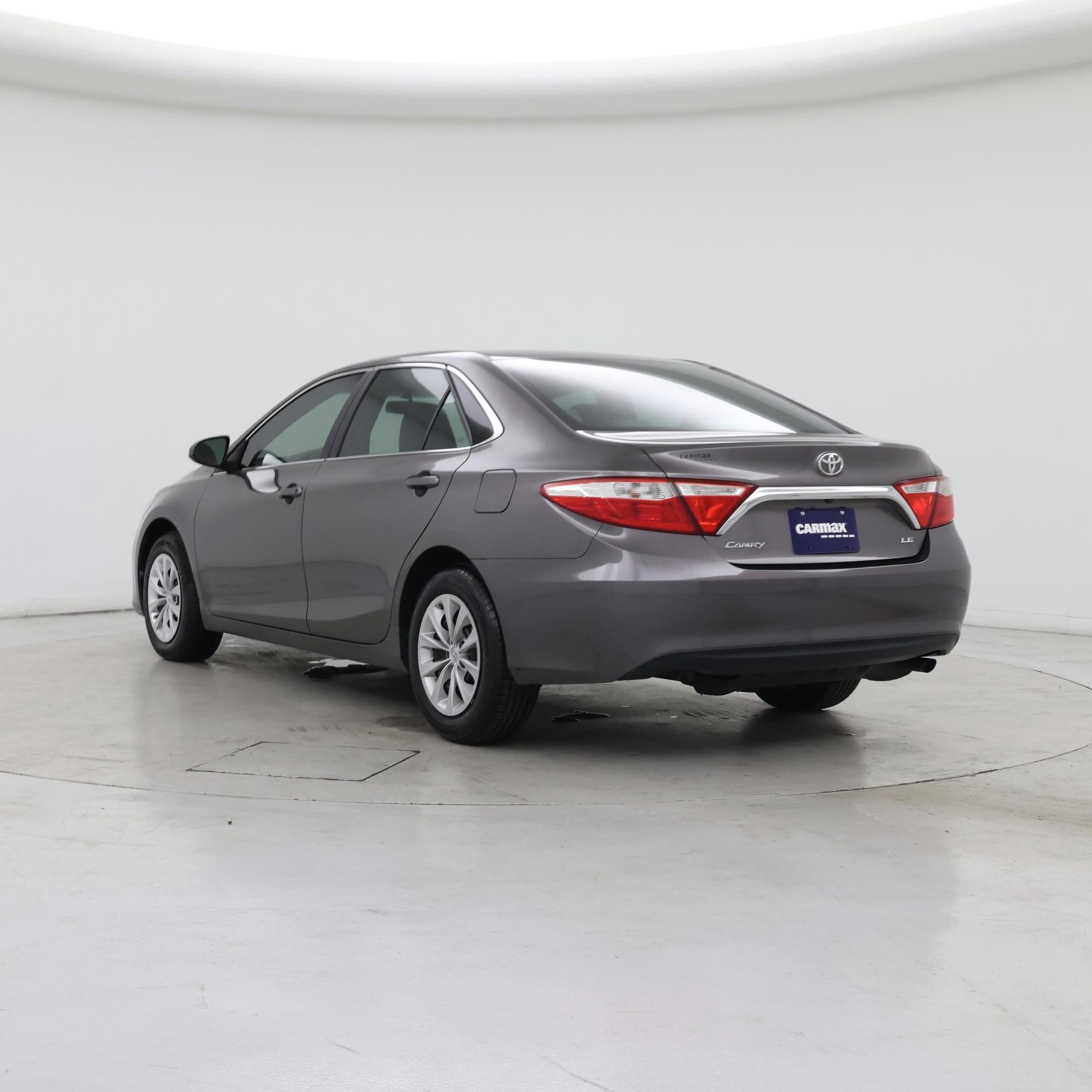 Thumbnail: 2017 Toyota Camry - 2