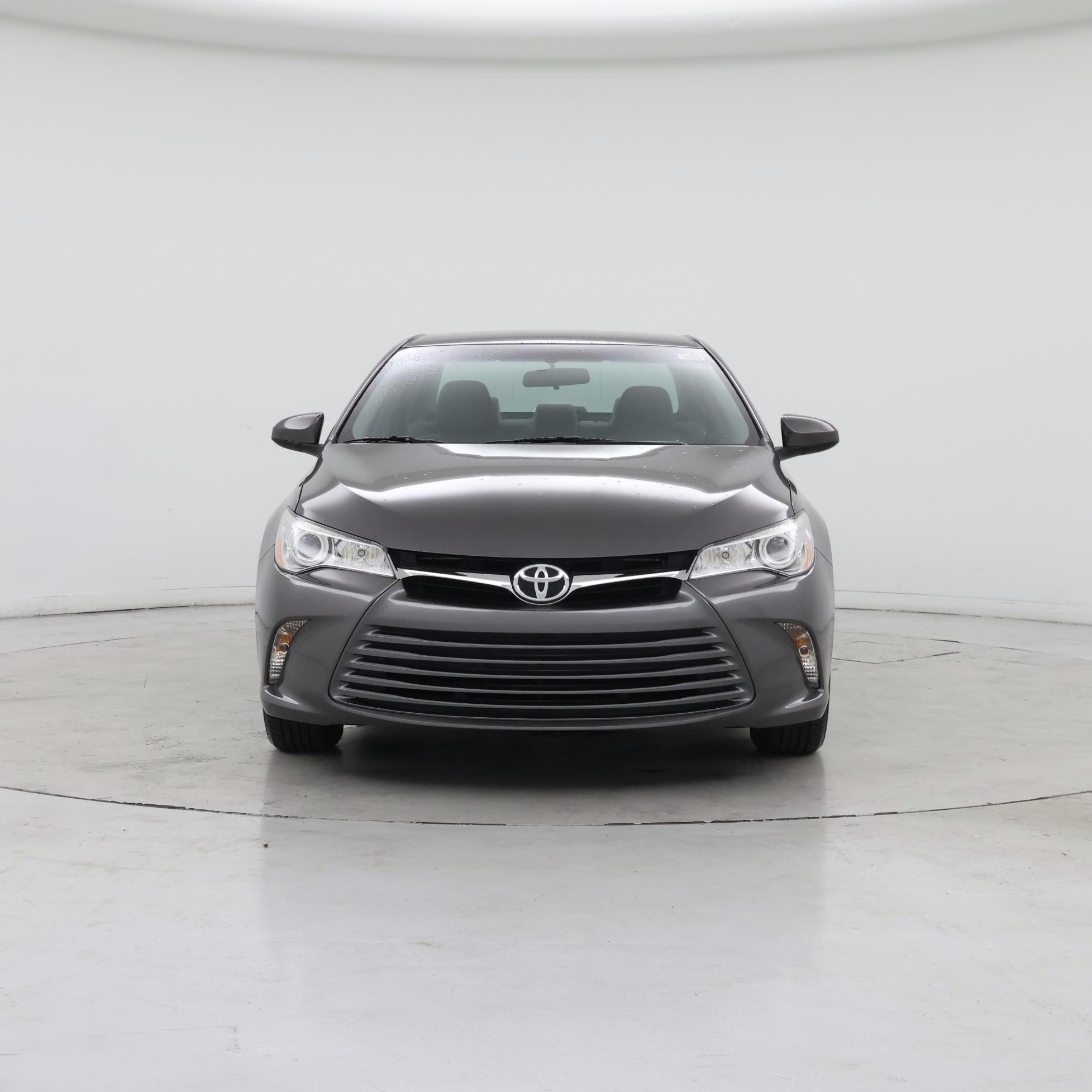 Thumbnail: 2017 Toyota Camry - 5