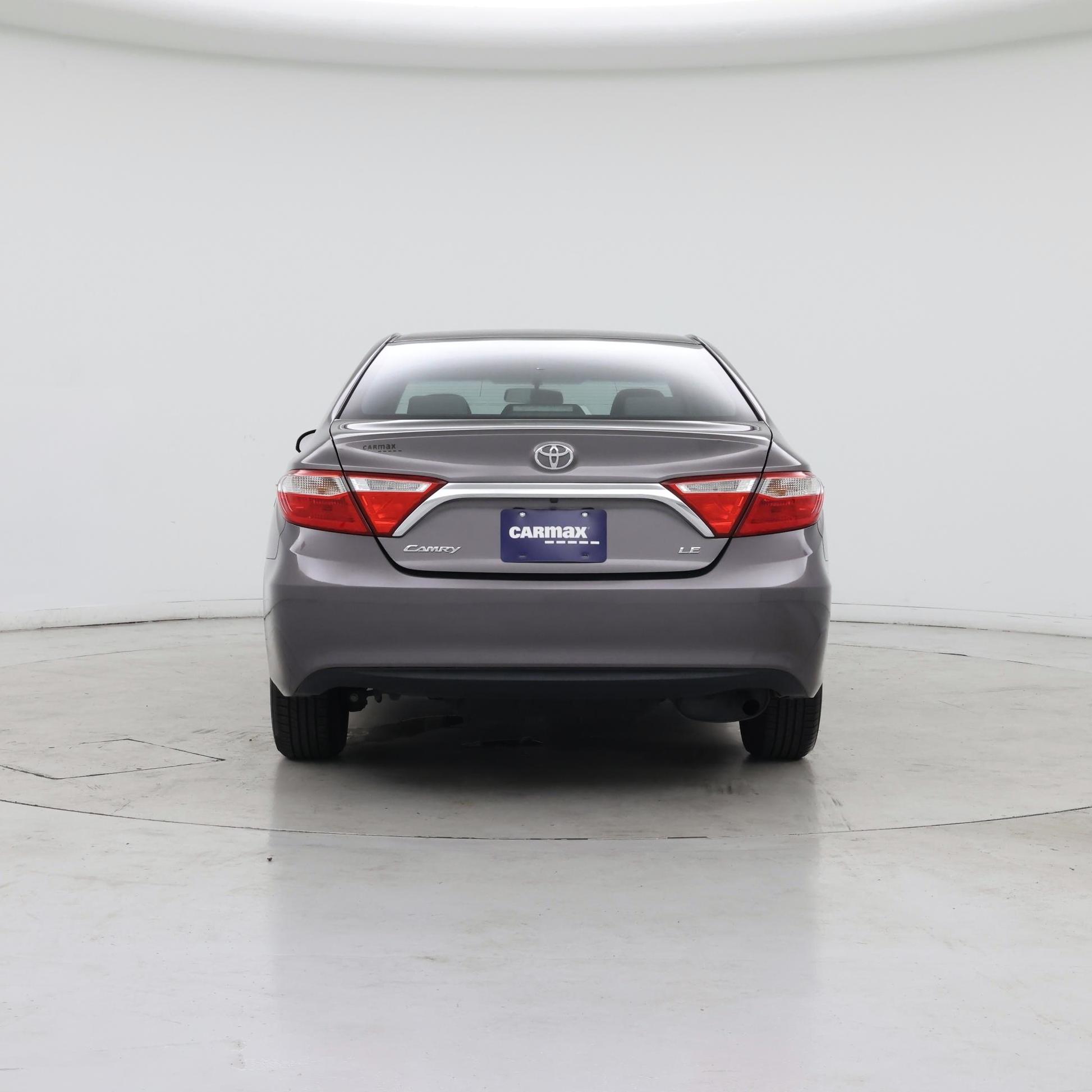 Thumbnail: 2017 Toyota Camry - 6