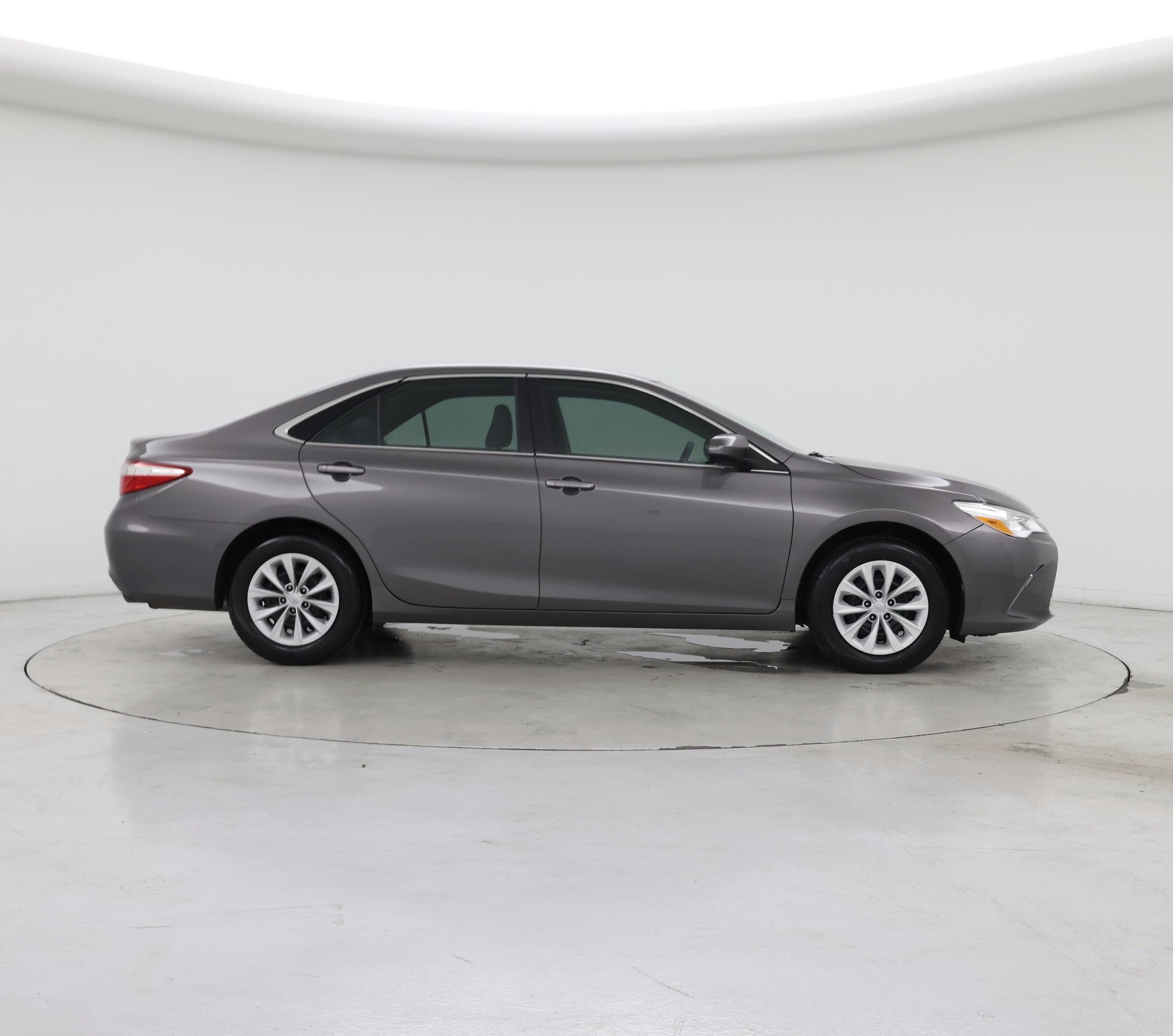 Thumbnail: 2017 Toyota Camry - 7