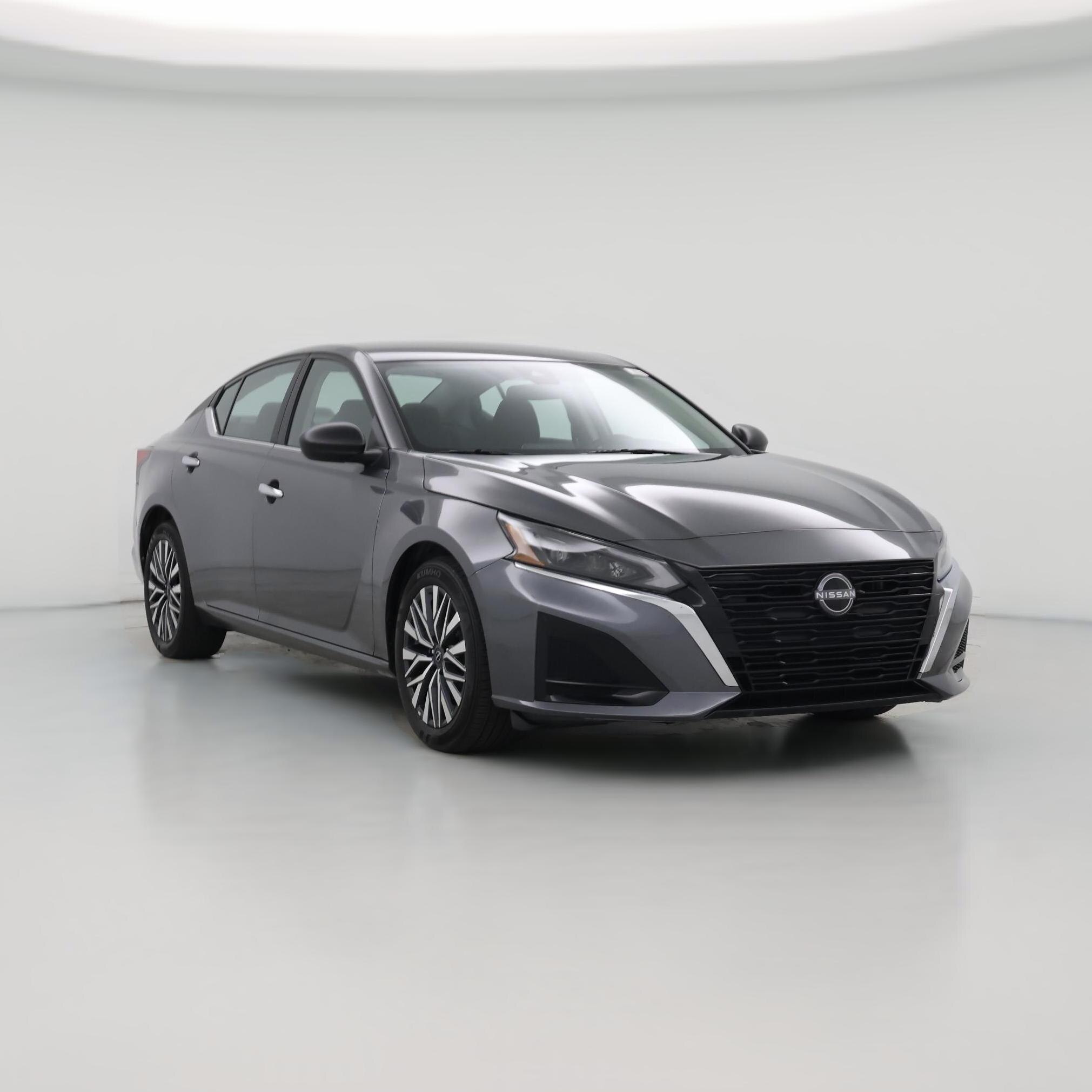 Thumbnail: 2024 Nissan Altima - 1