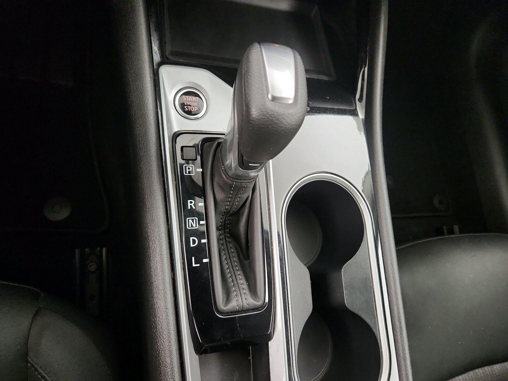 Thumbnail: 2024 Nissan Altima - 17