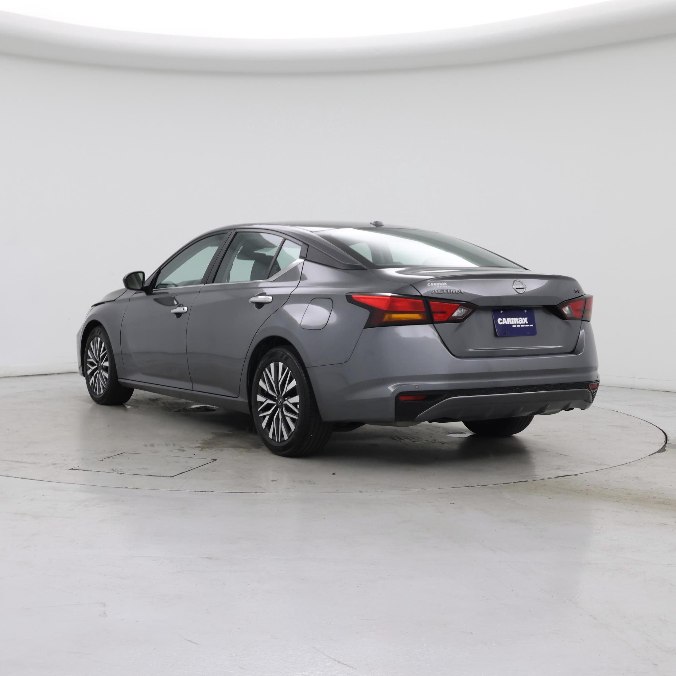 Thumbnail: 2024 Nissan Altima - 2