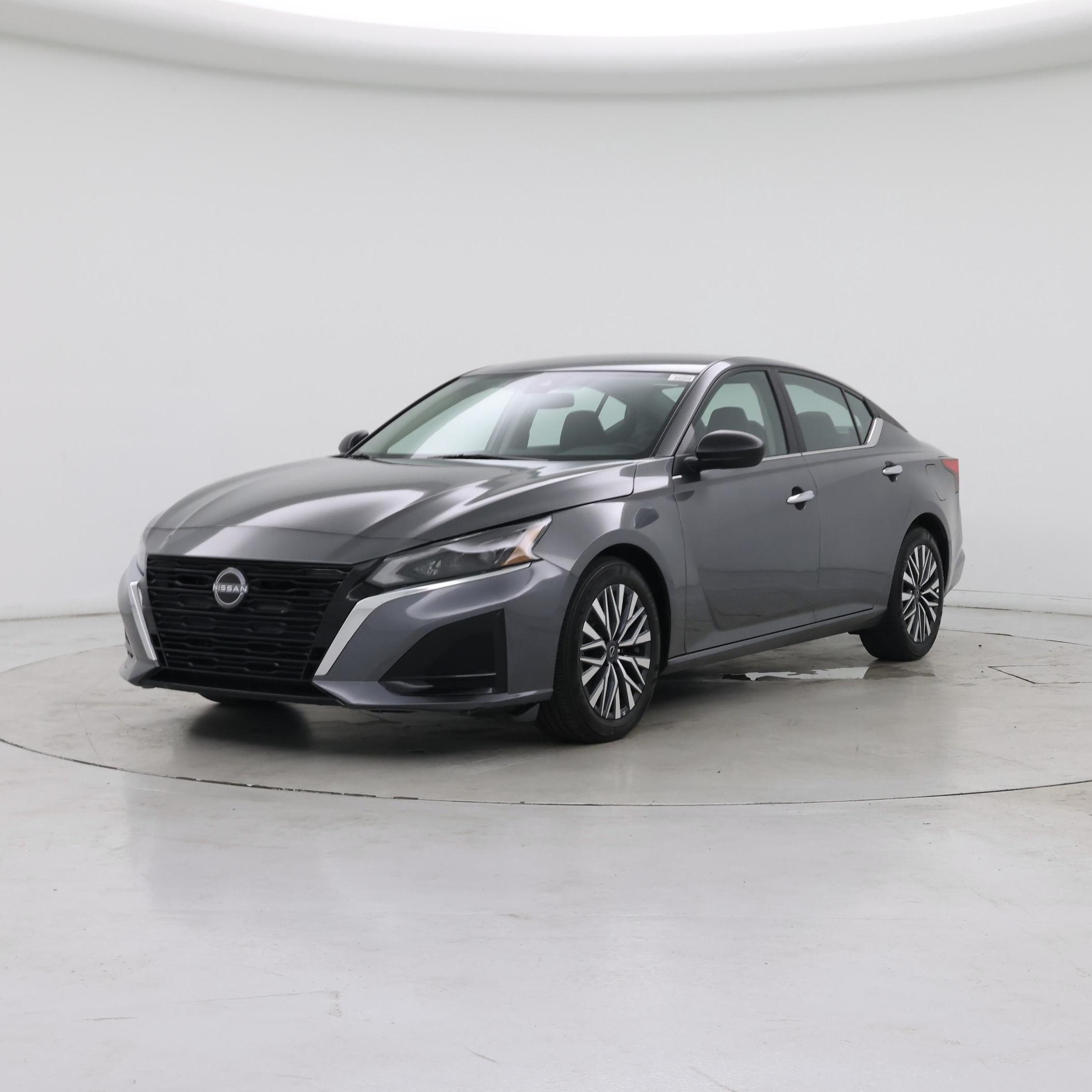 Thumbnail: 2024 Nissan Altima - 4