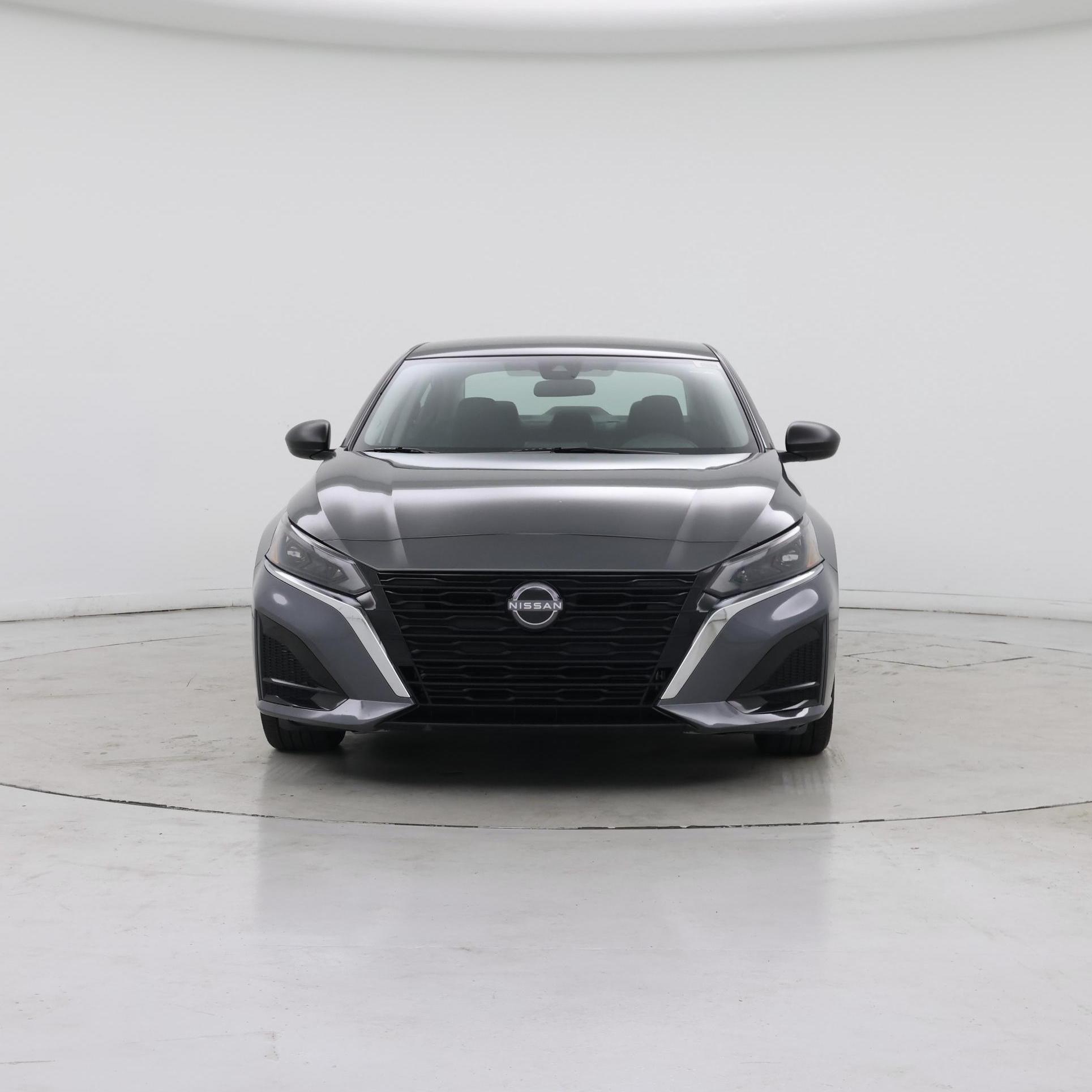 Thumbnail: 2024 Nissan Altima - 5