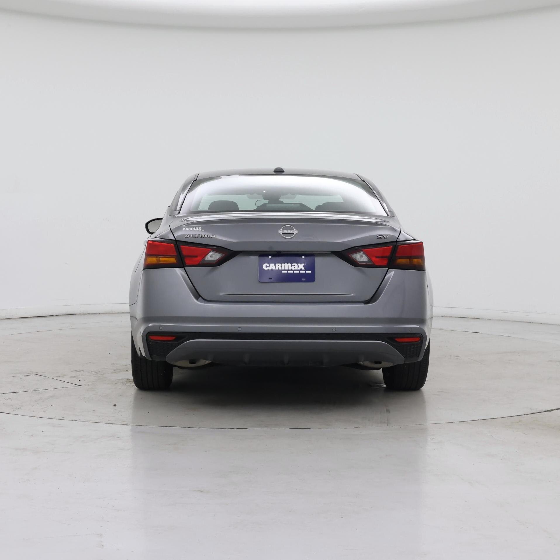 Thumbnail: 2024 Nissan Altima - 6