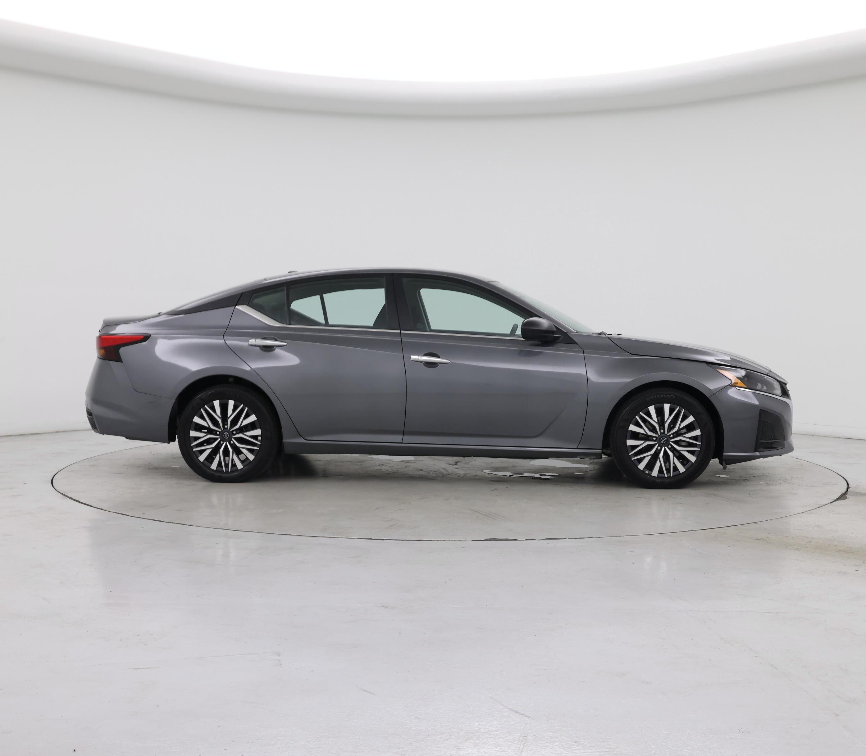 Thumbnail: 2024 Nissan Altima - 7