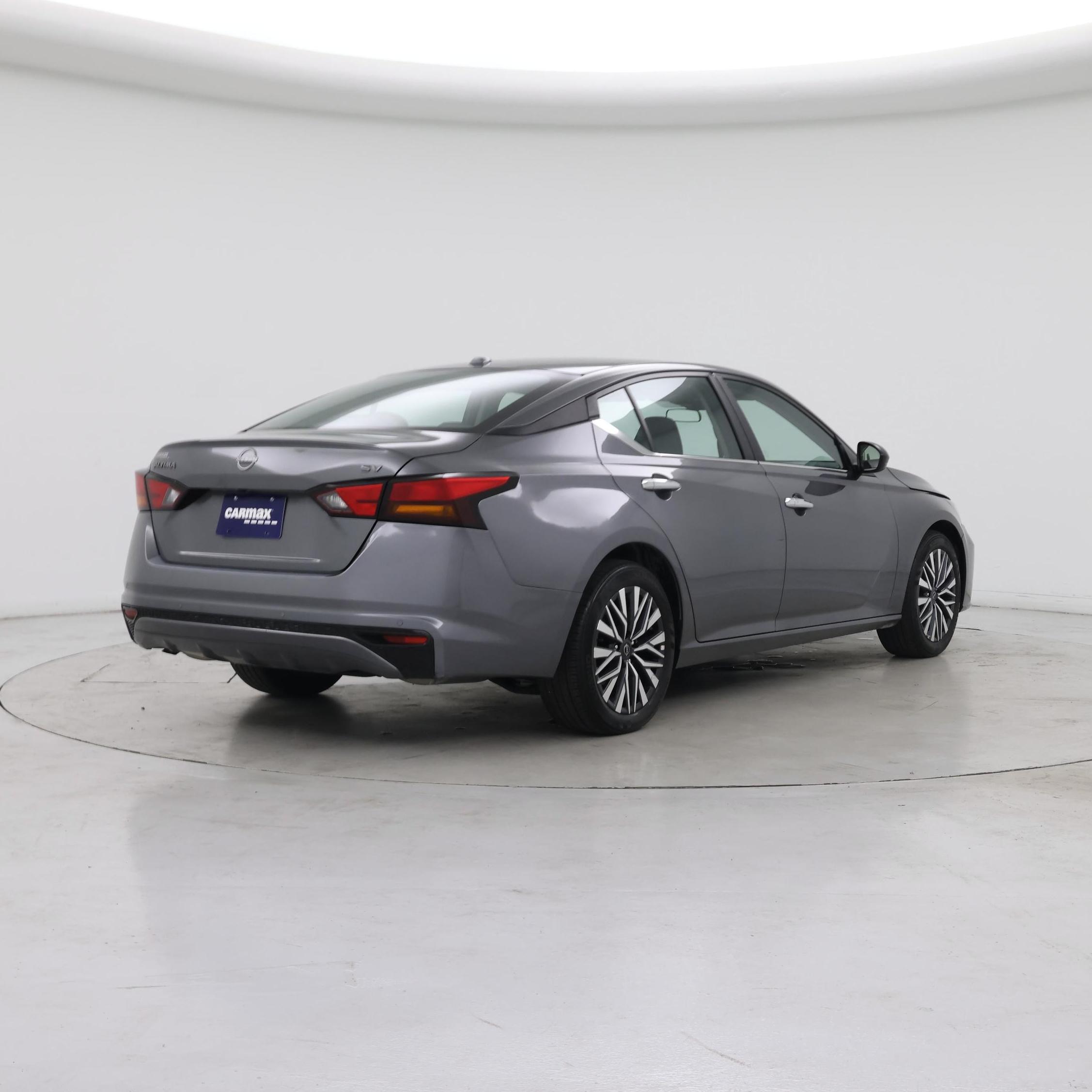 Thumbnail: 2024 Nissan Altima - 8