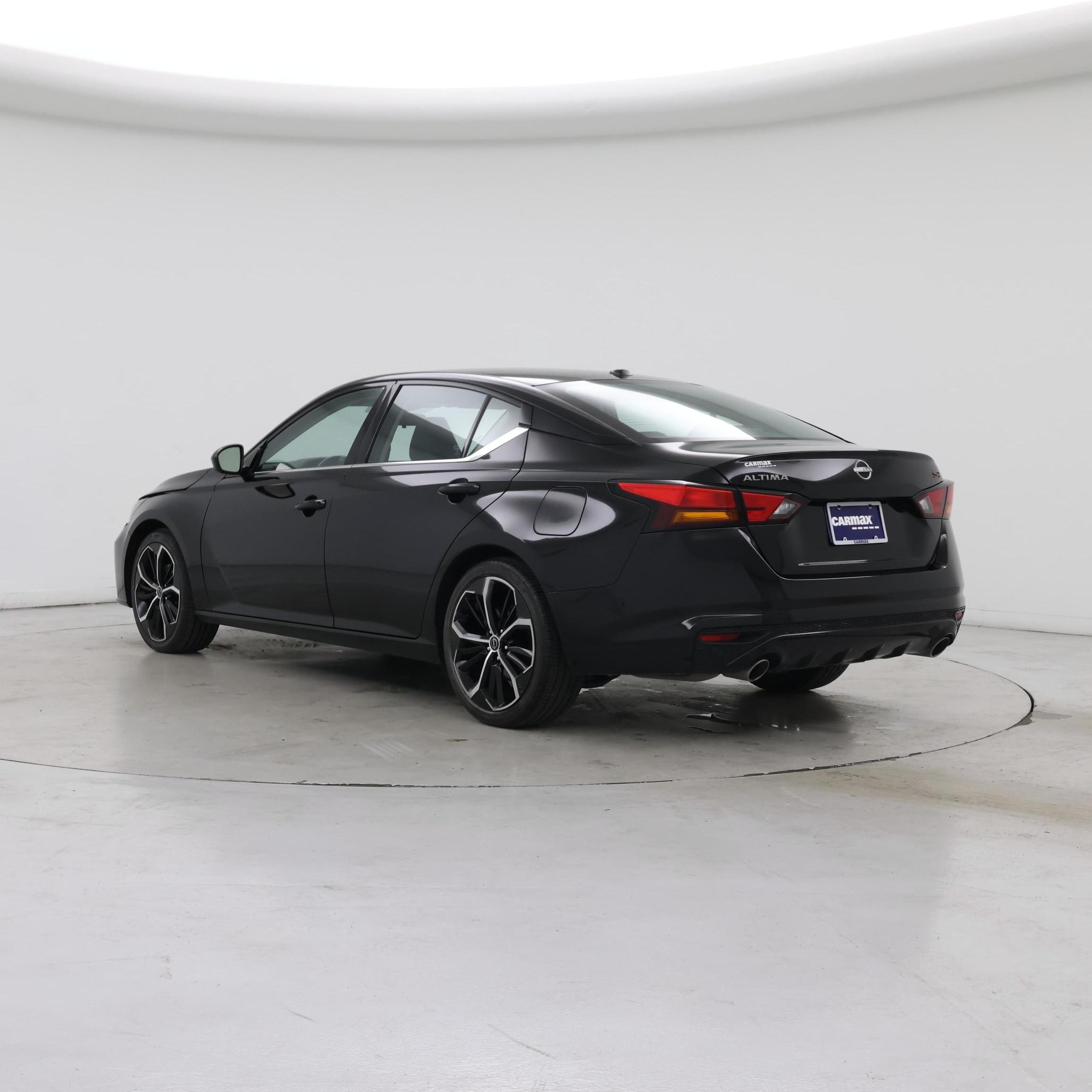 Thumbnail: 2024 Nissan Altima - 2
