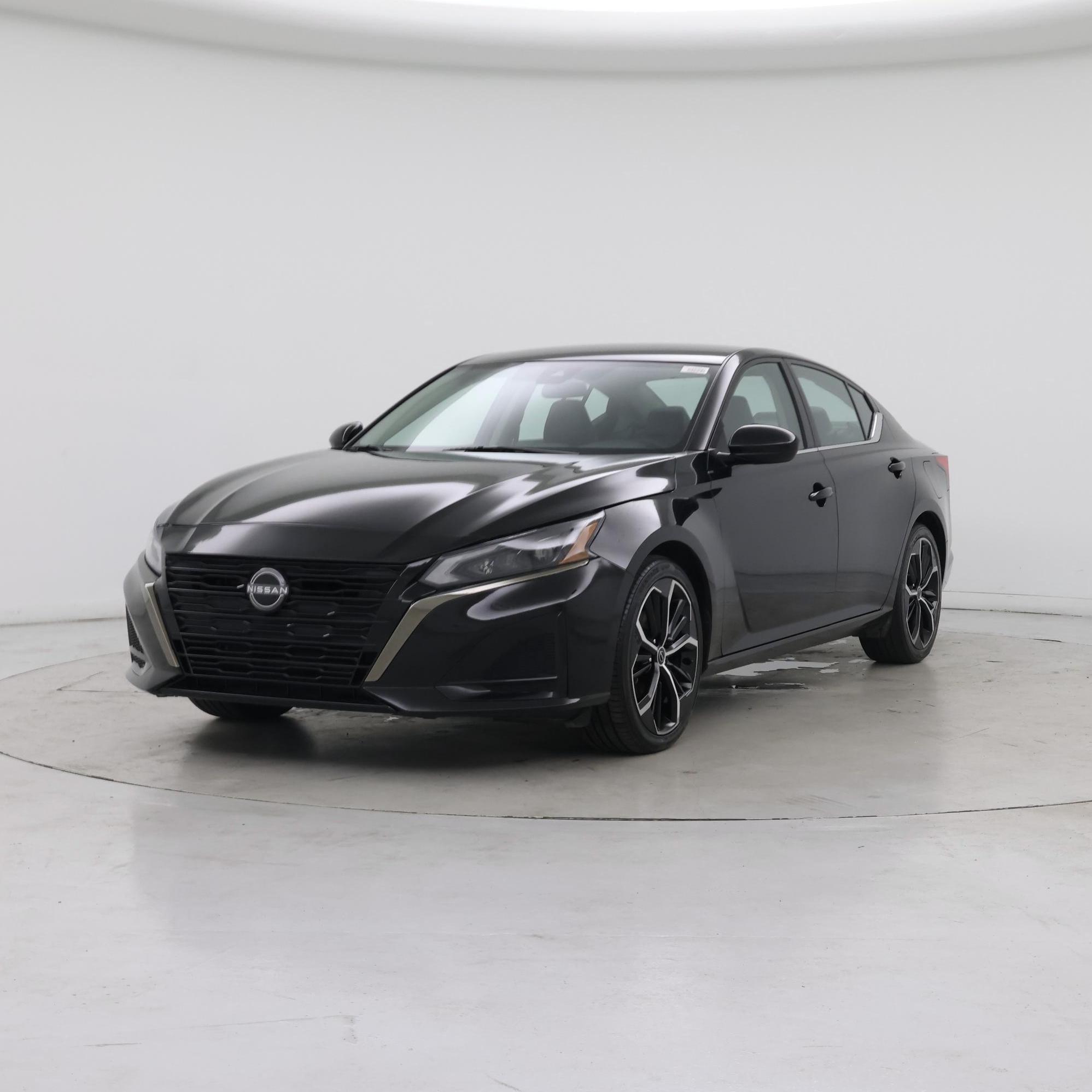 Thumbnail: 2024 Nissan Altima - 4