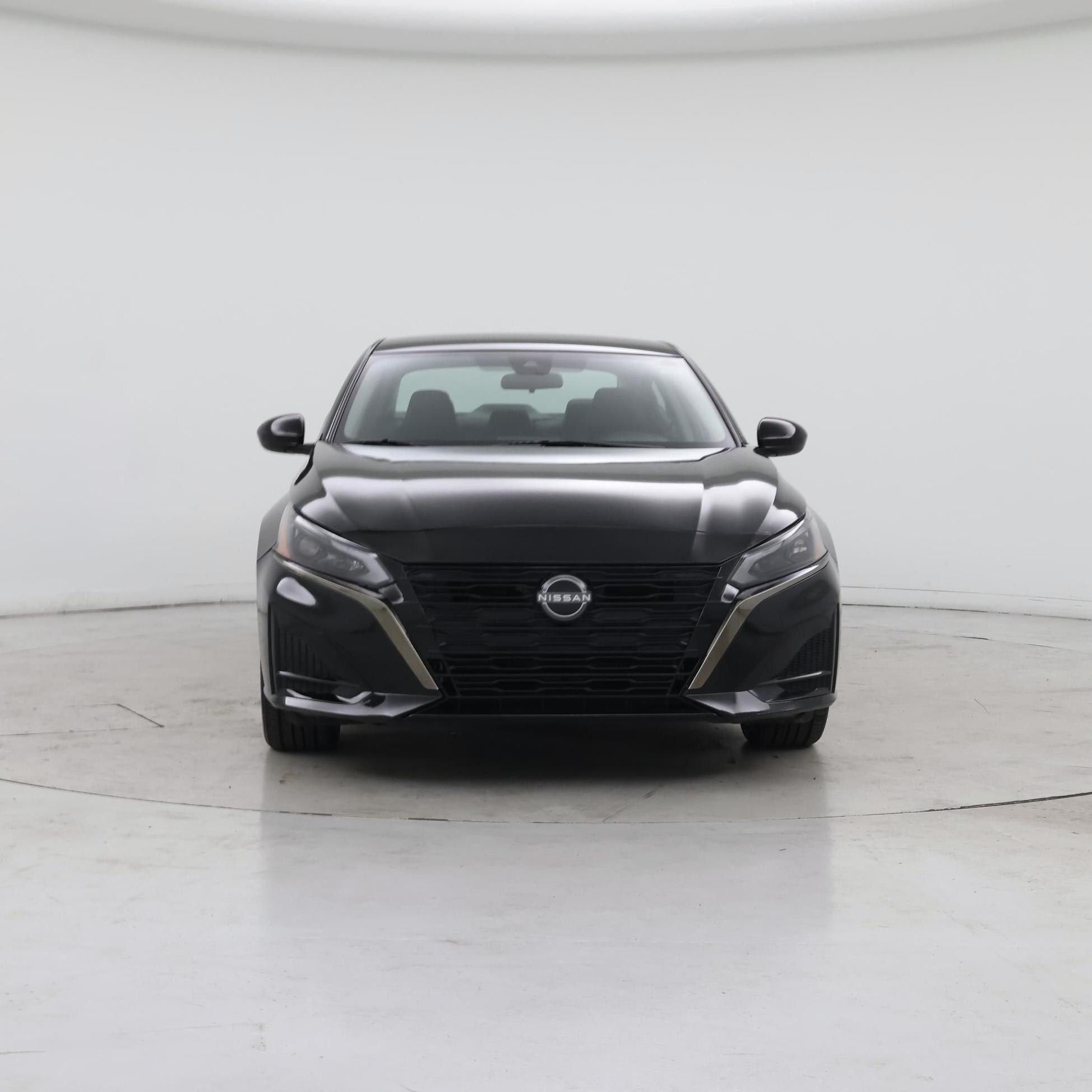 Thumbnail: 2024 Nissan Altima - 5