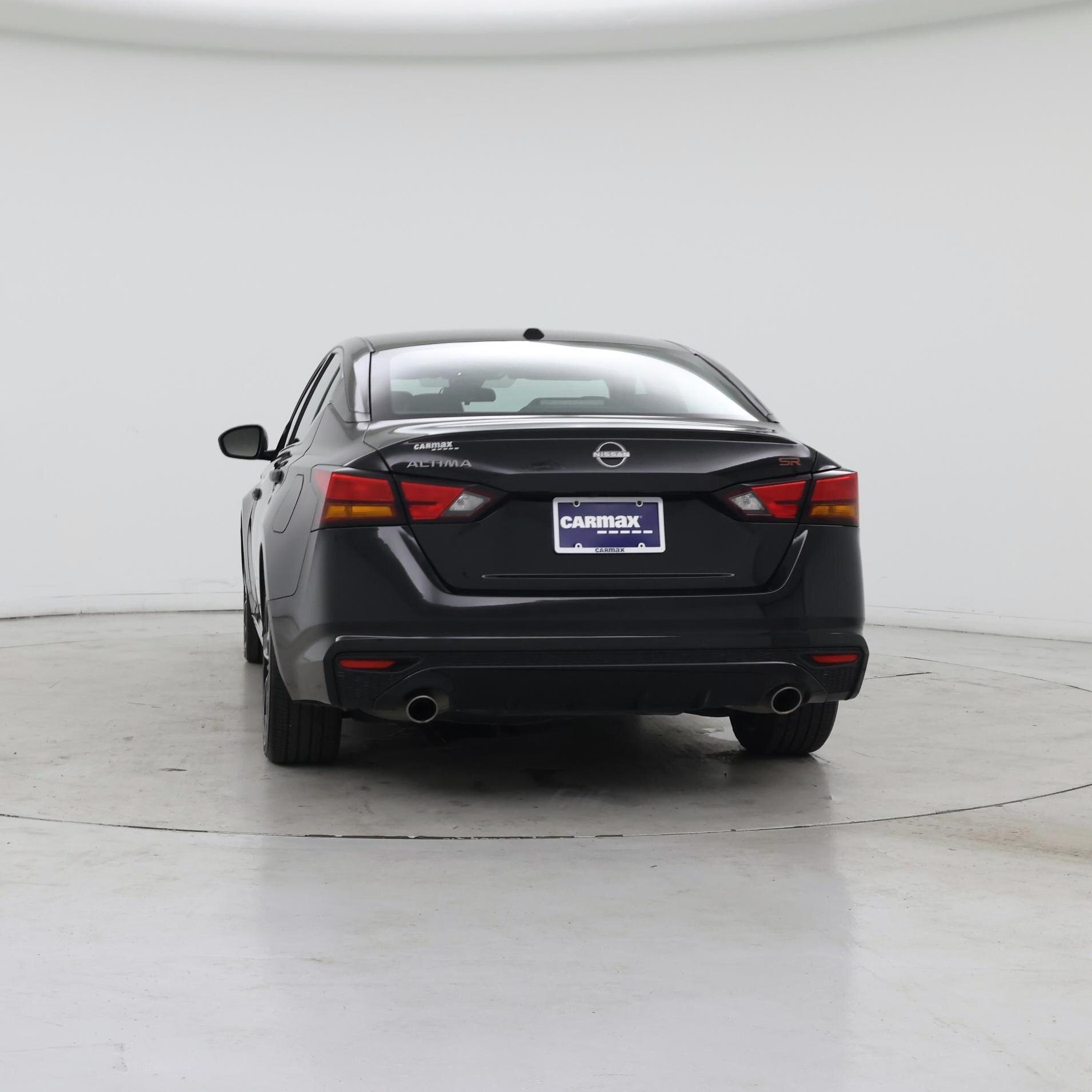Thumbnail: 2024 Nissan Altima - 6