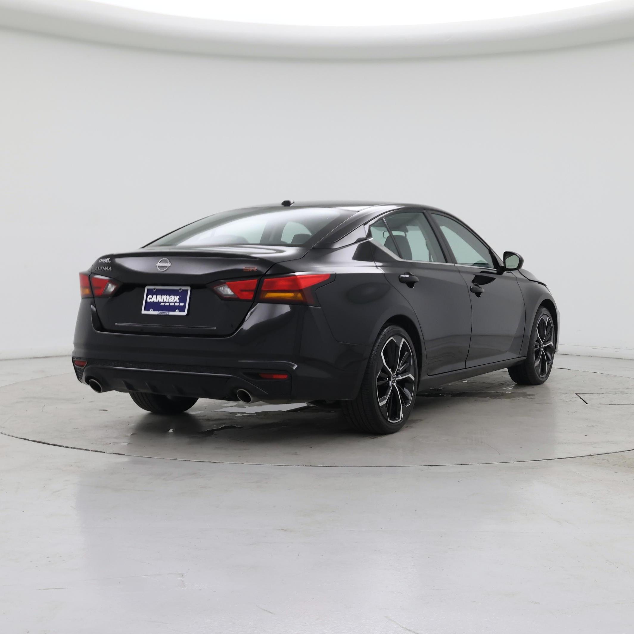 Thumbnail: 2024 Nissan Altima - 8
